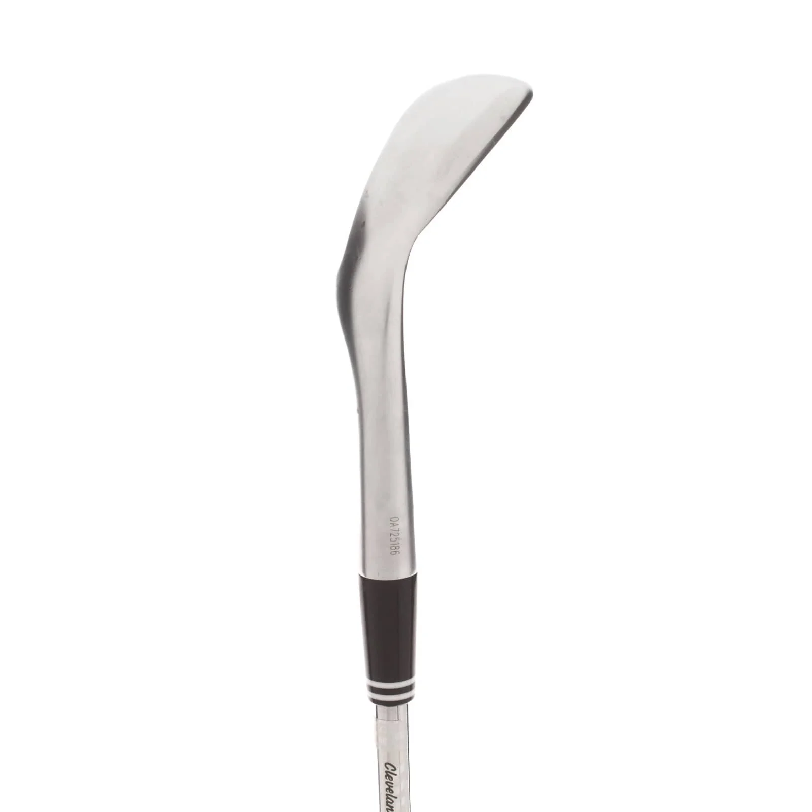 Cleveland CBX 4 Zipcore Steel Mens Right Hand Gap Wedge 52* 12 Bounce Wedge - KBS Hi-Rev 2.0 115 - Image 3