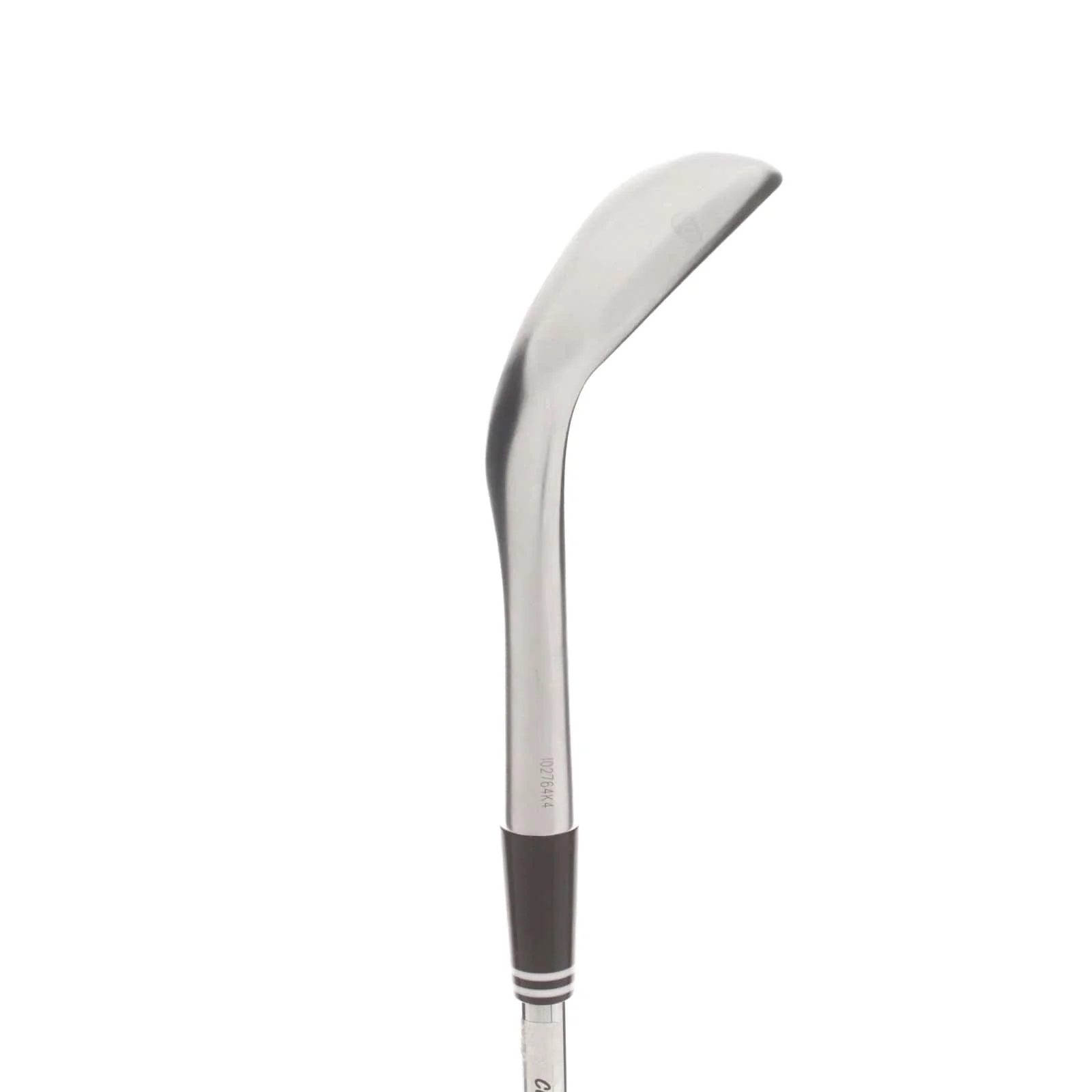 Cleveland CBX 4 Zipcore Steel Mens Right Hand Gap Wedge 52* 12 Bounce Wedge - KBS Hi-Rev 2.0 115 - Image 3
