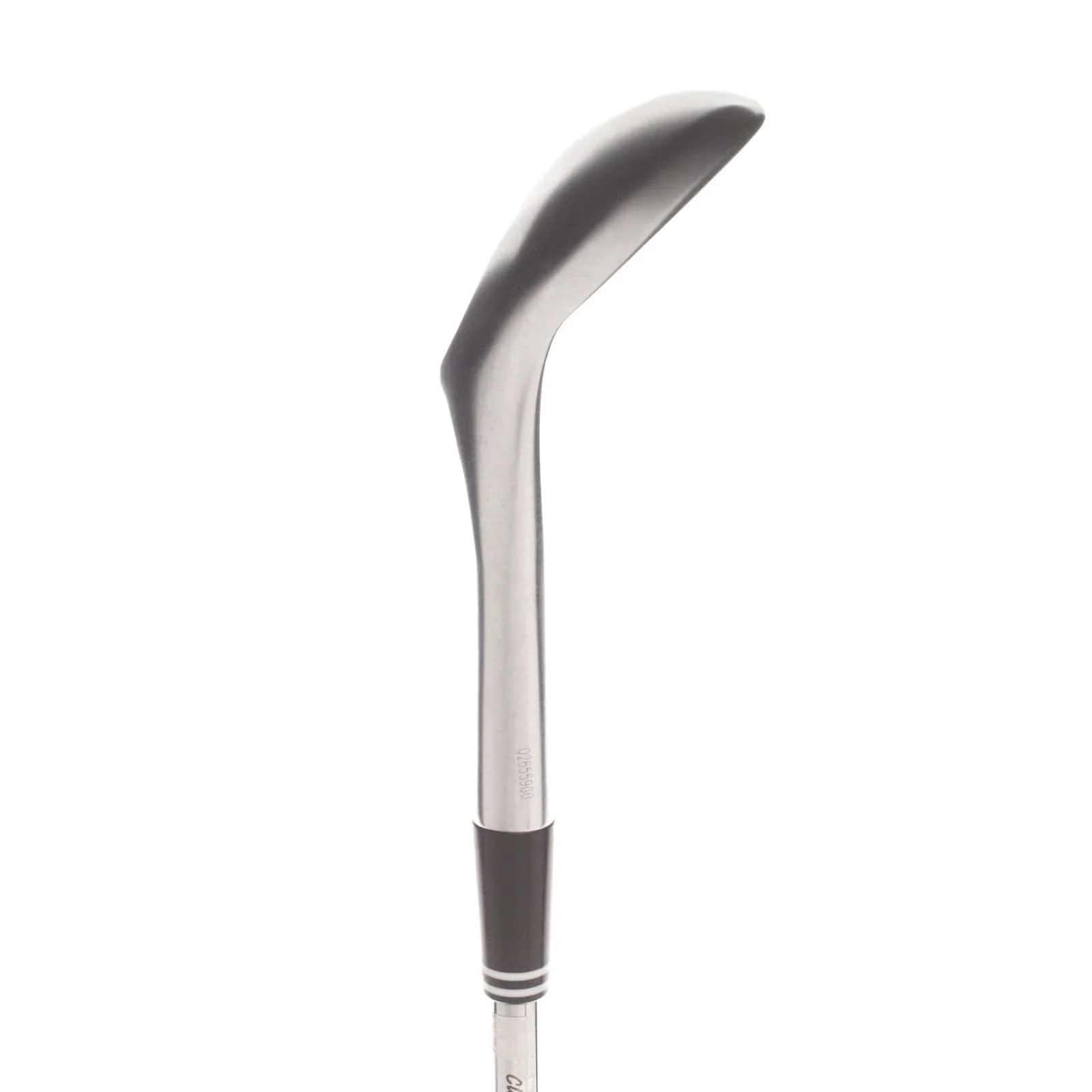 Cleveland CBX 4 Zipcore Steel Mens Right Hand Lob Wedge 58* 12 Bounce Wedge - KBS HI-REV 2.0 115 - Image 3