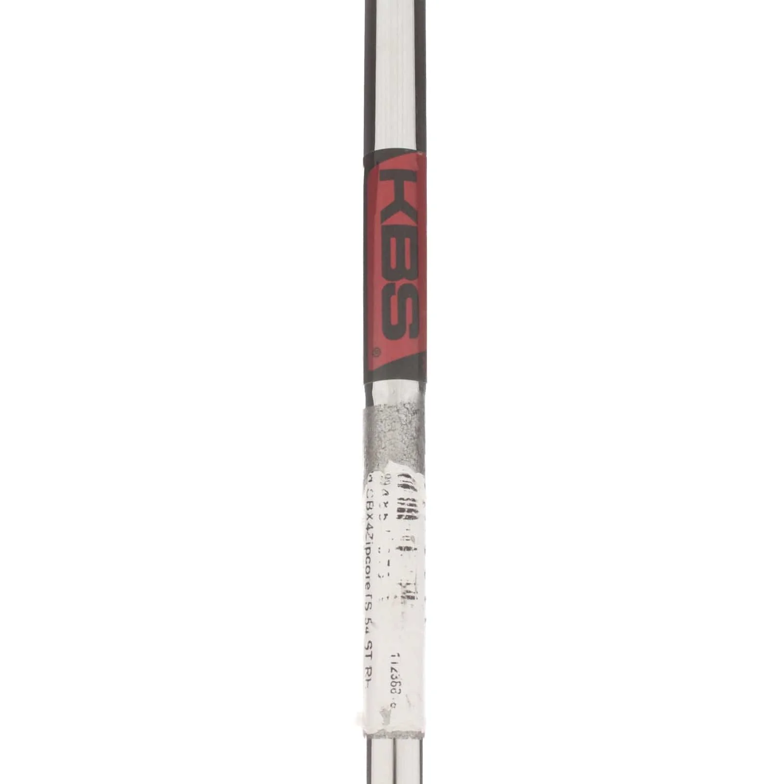 Cleveland CBX 4 Zipcore Steel Mens Right Hand Sand Wedge 54* 14 Bounce Regular - KBS Hi-Rev 2.0 115 - Image 4