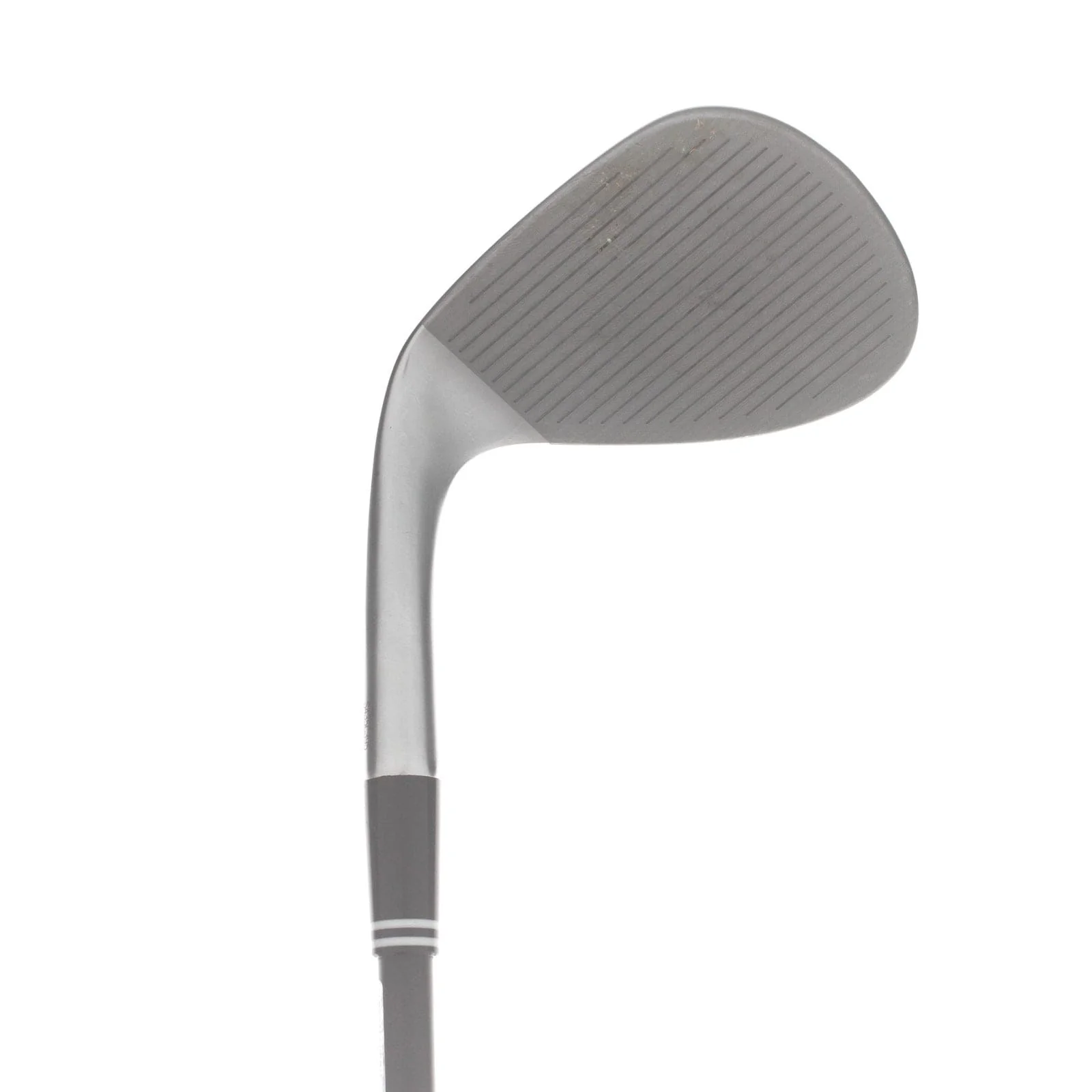 Cleveland CBX Full Face 2 Graphite Mens Right Hand Sand Wedge 54* 12 Bounce Wedge - Catalyst 80 Spinner - Image 2