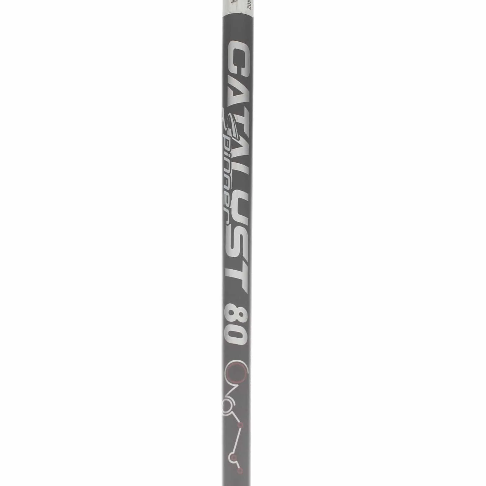 Cleveland CBX Full Face 2 Graphite Mens Right Hand Sand Wedge 54* 12 Bounce Wedge - Catalyst 80 Spinner - Image 4