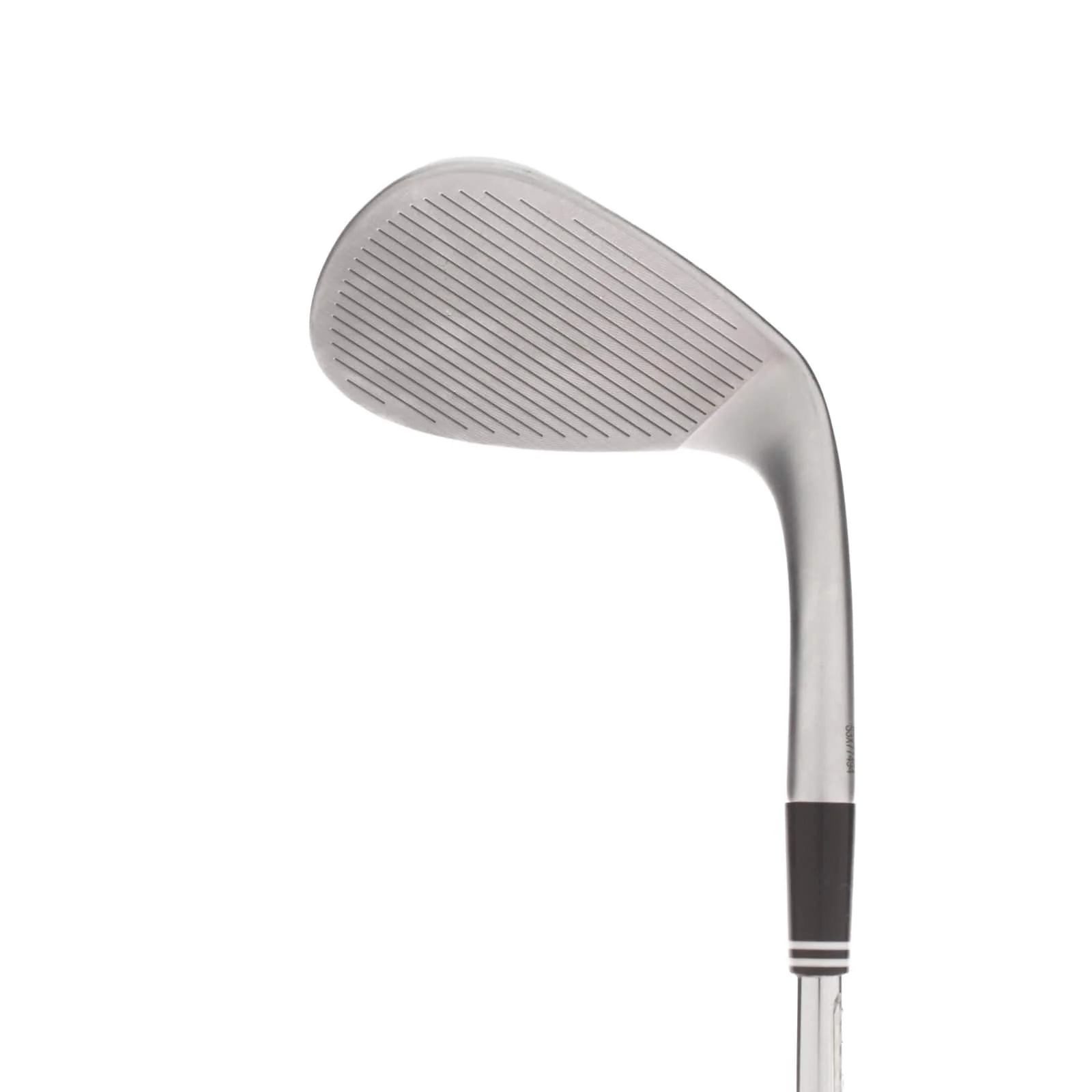 Cleveland CBX Full Face 2 Steel Mens Left Hand Lob Wedge 60* 12 Bounce Wedge - Dynamic Gold 115 - Image 2