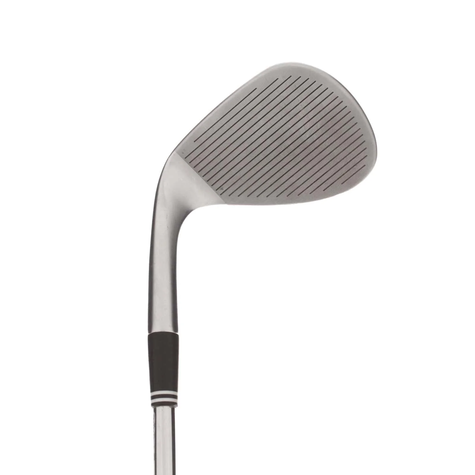 Cleveland CBX Full Face 2 Steel Mens Right Hand Gap Wedge 50* 12 Bounce Wedge - Dynamic Gold 115 - Image 2