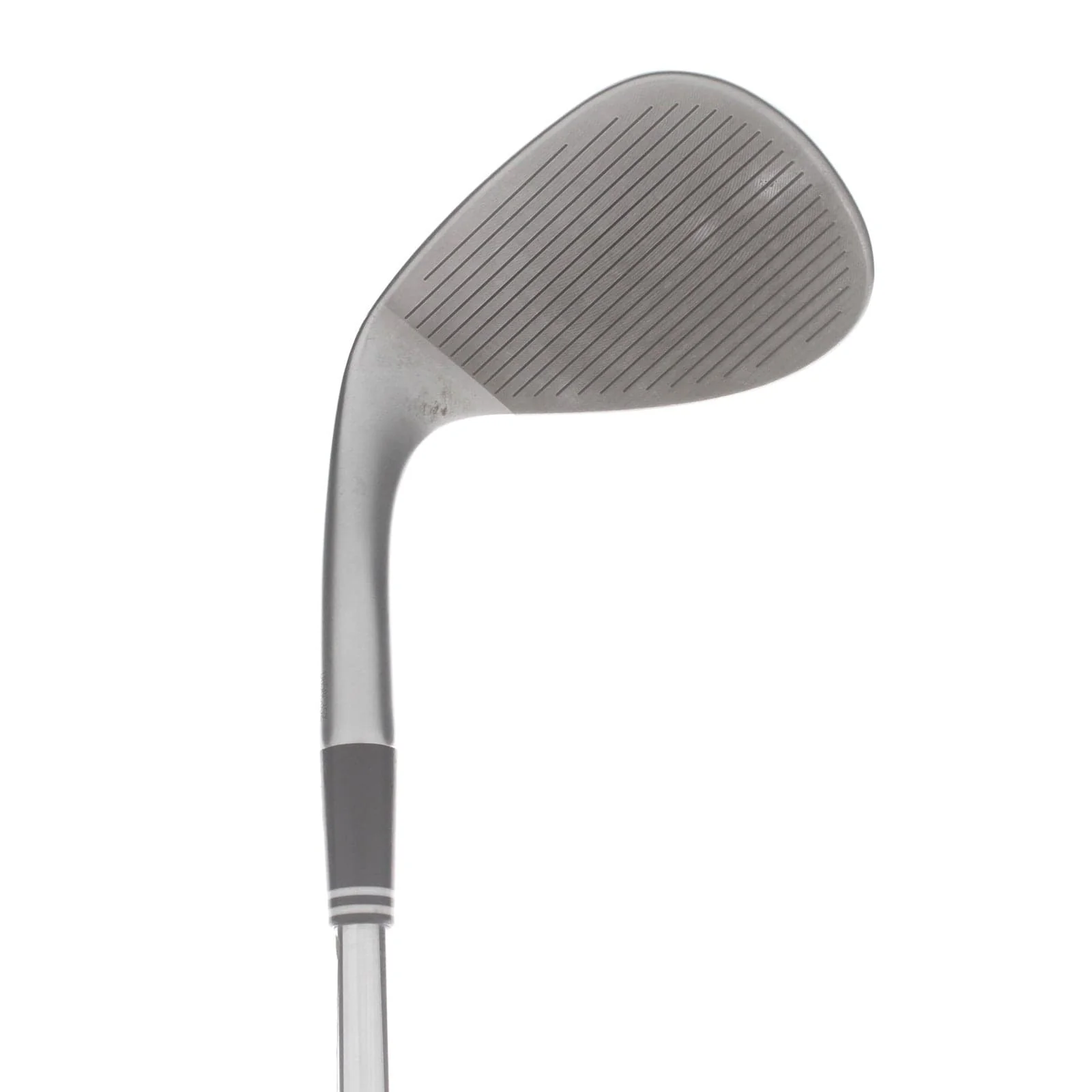 Cleveland CBX Full-Face 2 Steel Mens Right Hand Lob Wedge 60* Wedge - Dynamic Gold Spinner 115 - Image 2