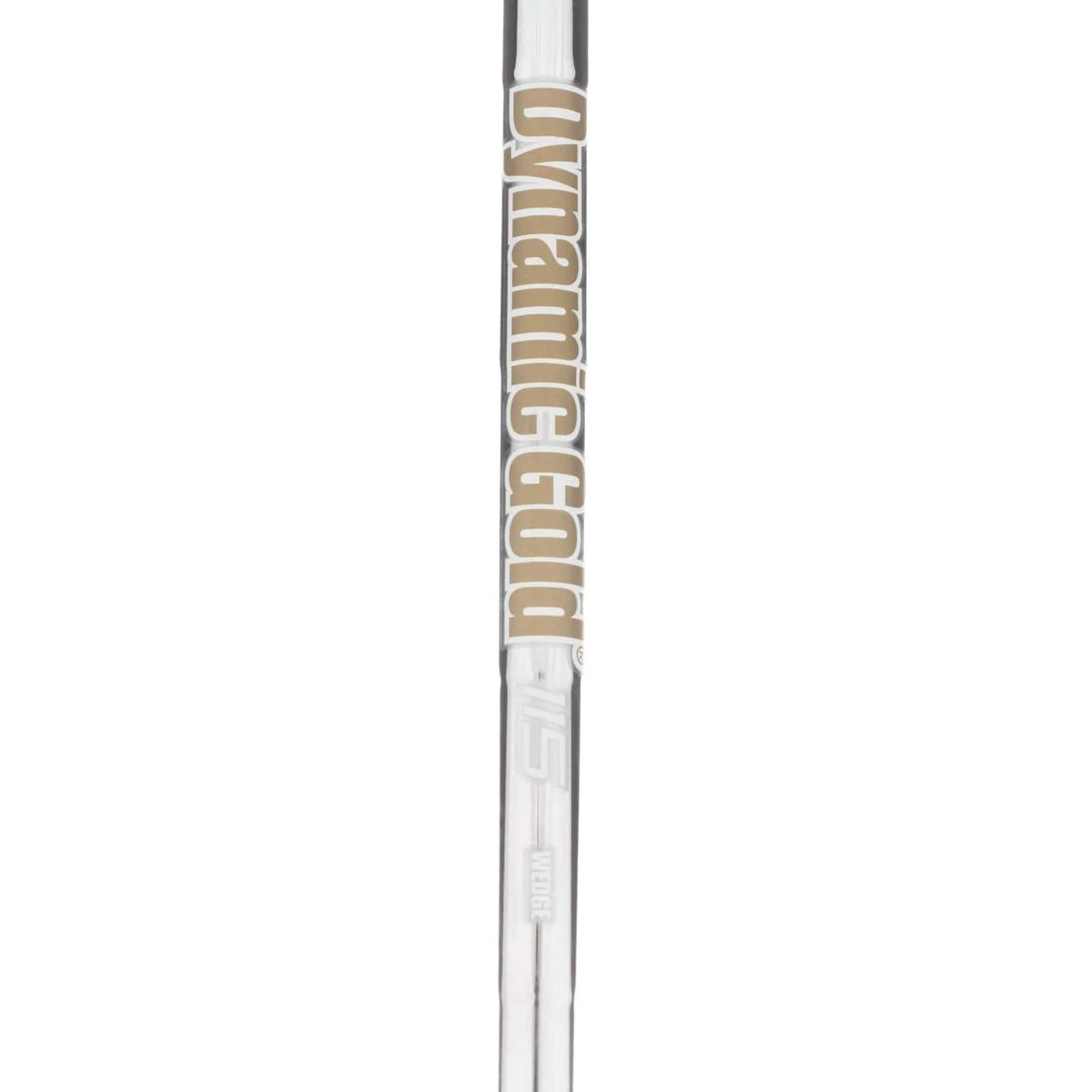 Cleveland CBX Full-Face Steel Mens Right Hand Lob Wedge 58* 10 Bounce Wedge - Dynamic Gold 115 - Image 4