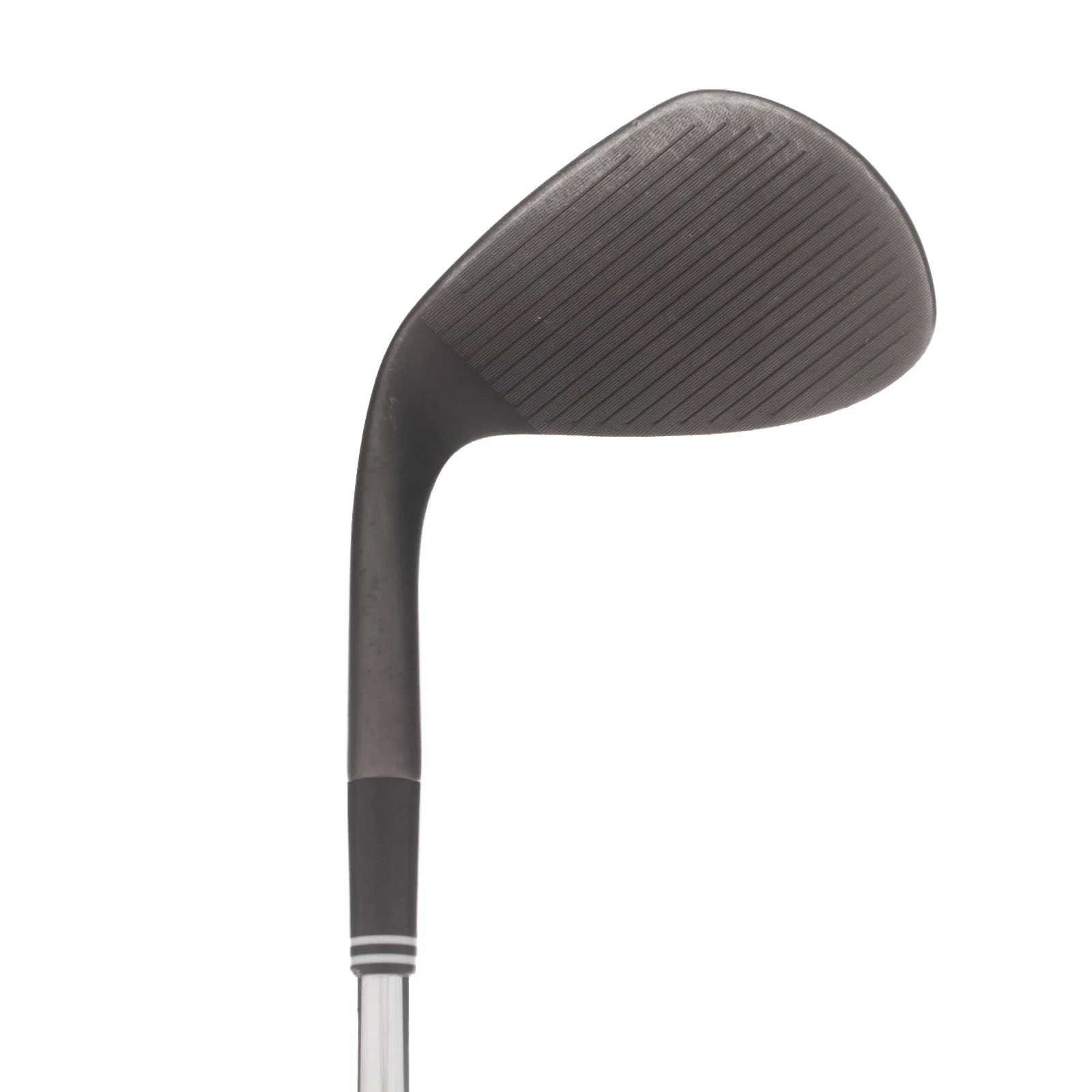 Cleveland CBX Full-Face Steel Mens Right Hand Sand Wedge 56* 10 Bounce Wedge - Dynamic Gold 115 - Image 2