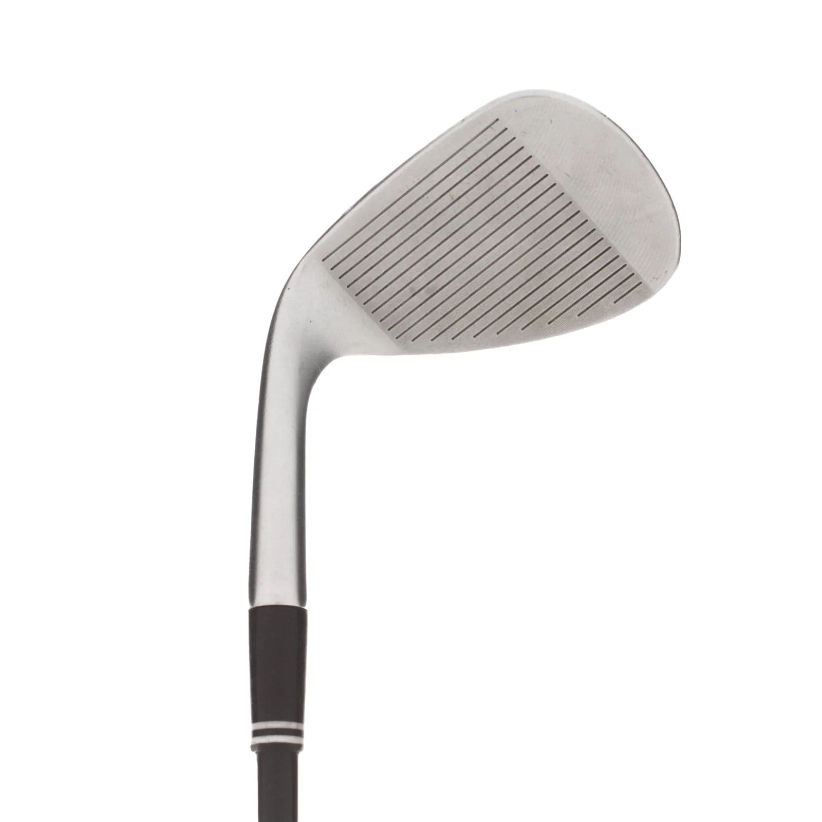 Cleveland CBX Zipcore Graphite Mens Right Hand Approach Wedge 52 11 Bounce Wedge - Catalyst 80 - Image 2