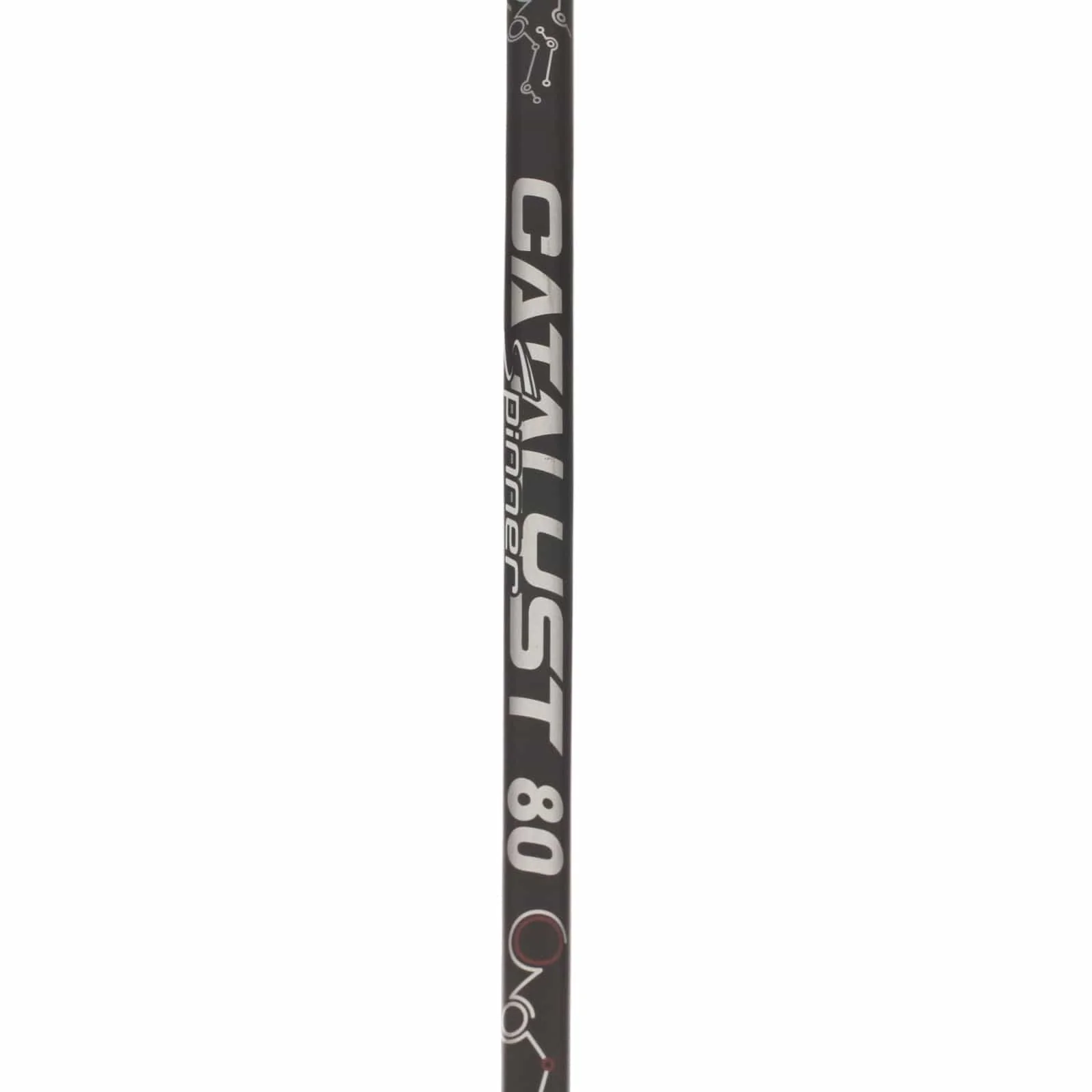 Cleveland CBX Zipcore Graphite Mens Right Hand Approach Wedge 52 11 Bounce Wedge - Catalyst 80 - Image 4