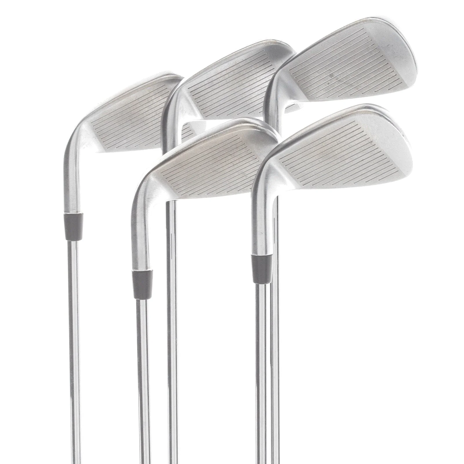 Cleveland CBX Launcher Steel Mens Right Hand Irons 6-PW Regular - Dynamic Gold - Image 4