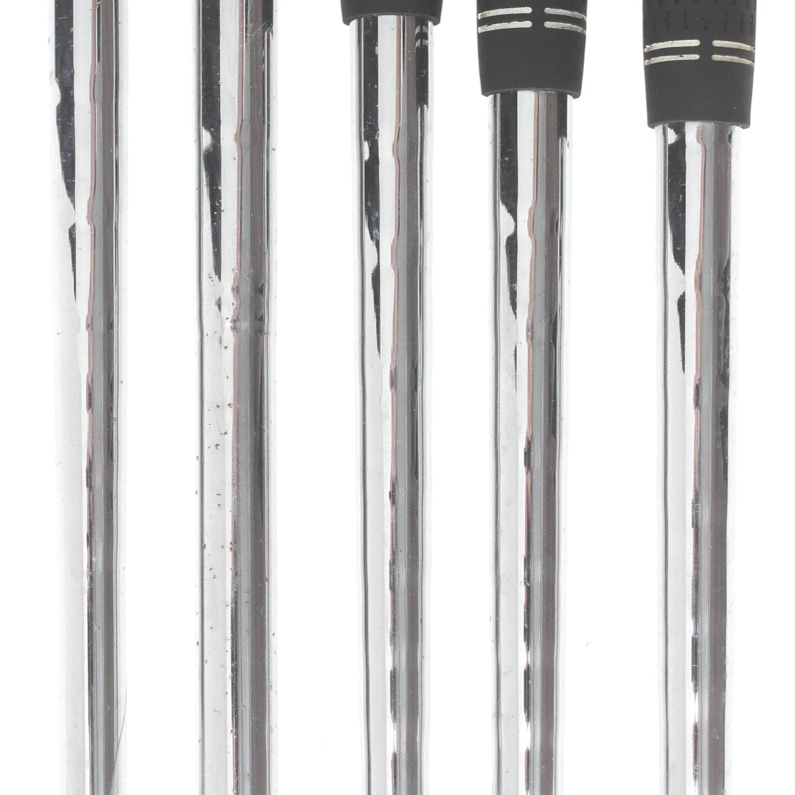 Cleveland CBX Launcher Steel Mens Right Hand Irons 6-PW Regular - Dynamic Gold - Image 6