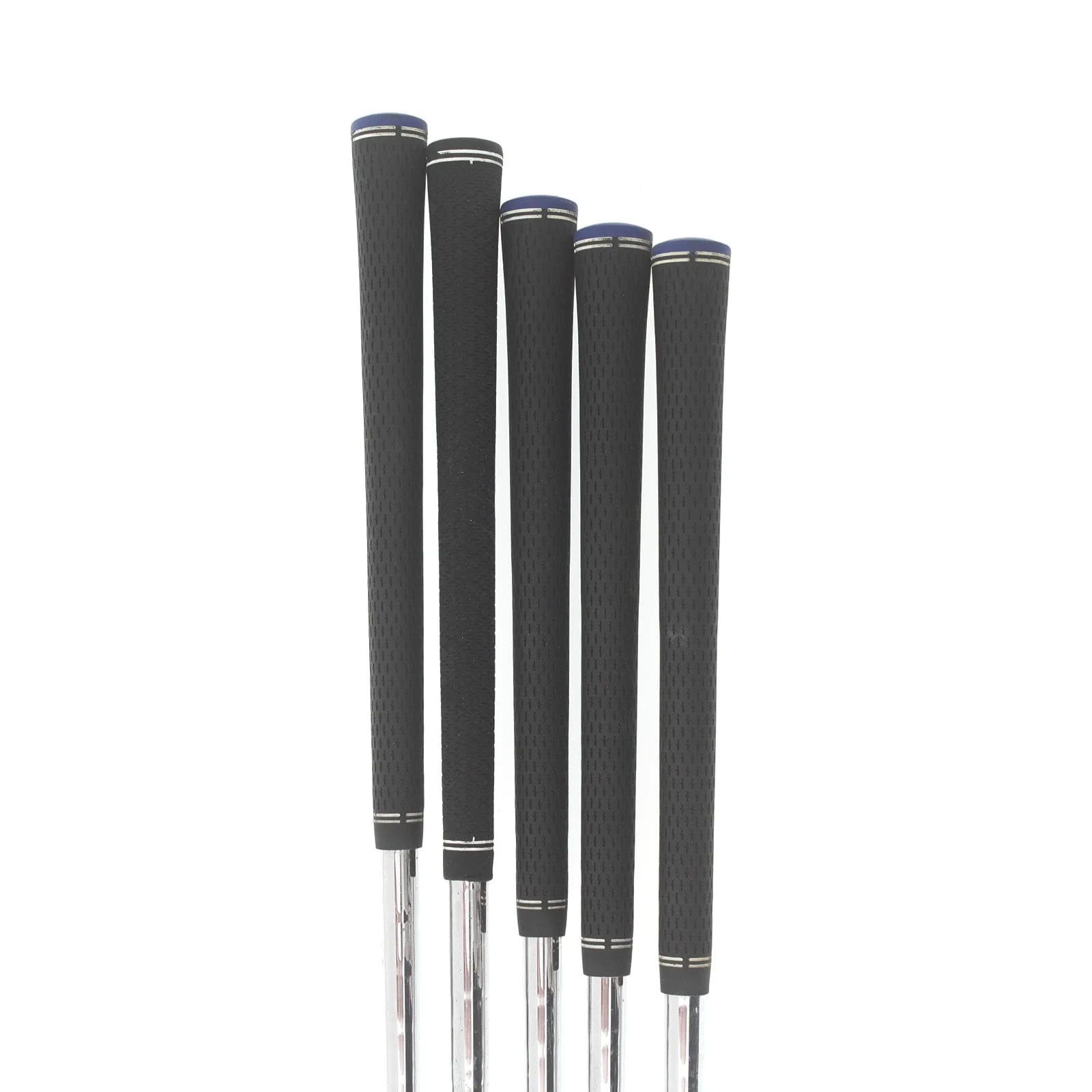 Cleveland CBX Launcher Steel Mens Right Hand Irons 6-PW Regular - Dynamic Gold - Image 7