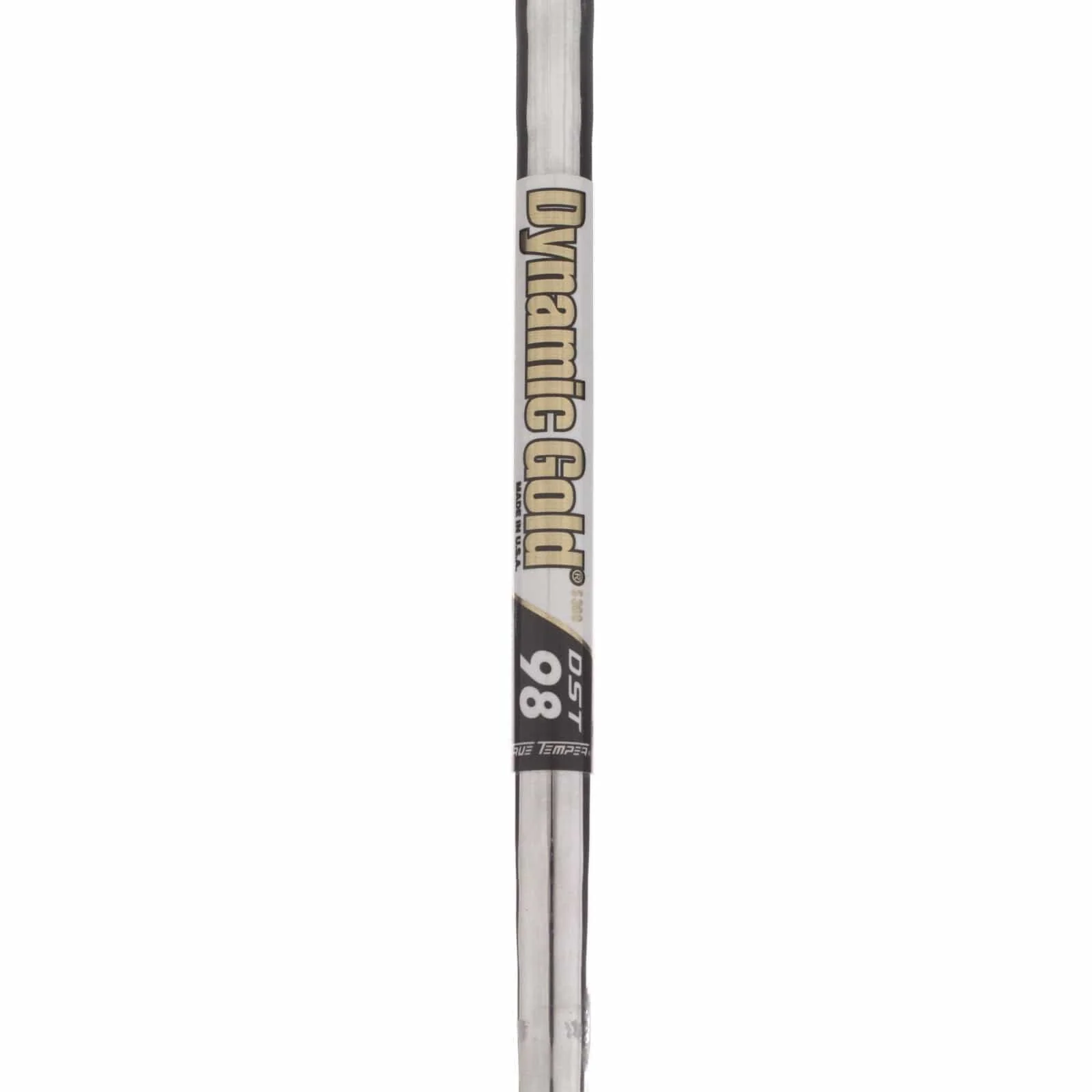 Cleveland CBX Steel Mens Right Hand 4 Iron 20* Stiff - Dynamic Gold DST 98 S300 - Image 4