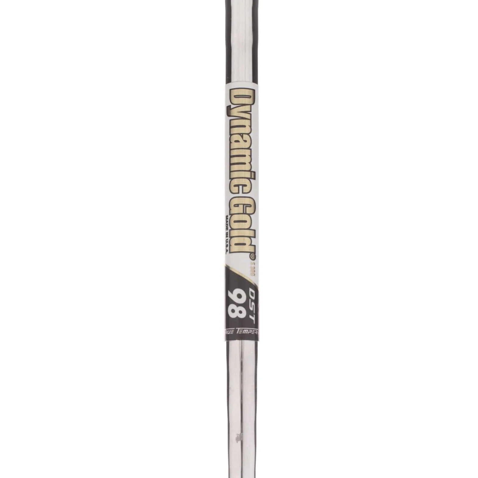 Cleveland CBX Steel Mens Right Hand 4 Iron 20* Stiff - Dynamic Gold DST 98 S300 - Image 4