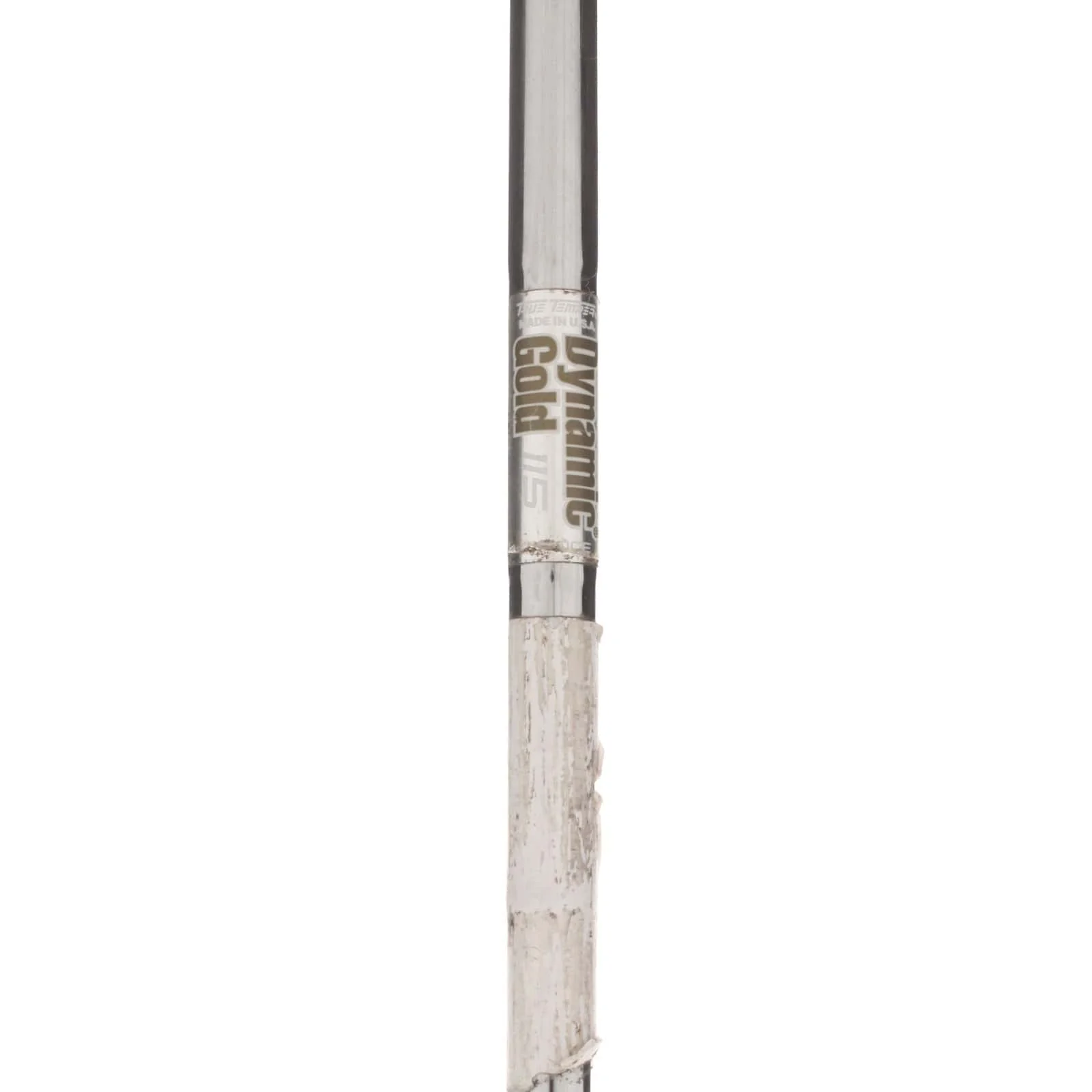 Cleveland CBX Steel Mens Right Hand Gap Wedge 52* 11 Bounce Wedge - Dynamic Gold 115 - Image 4