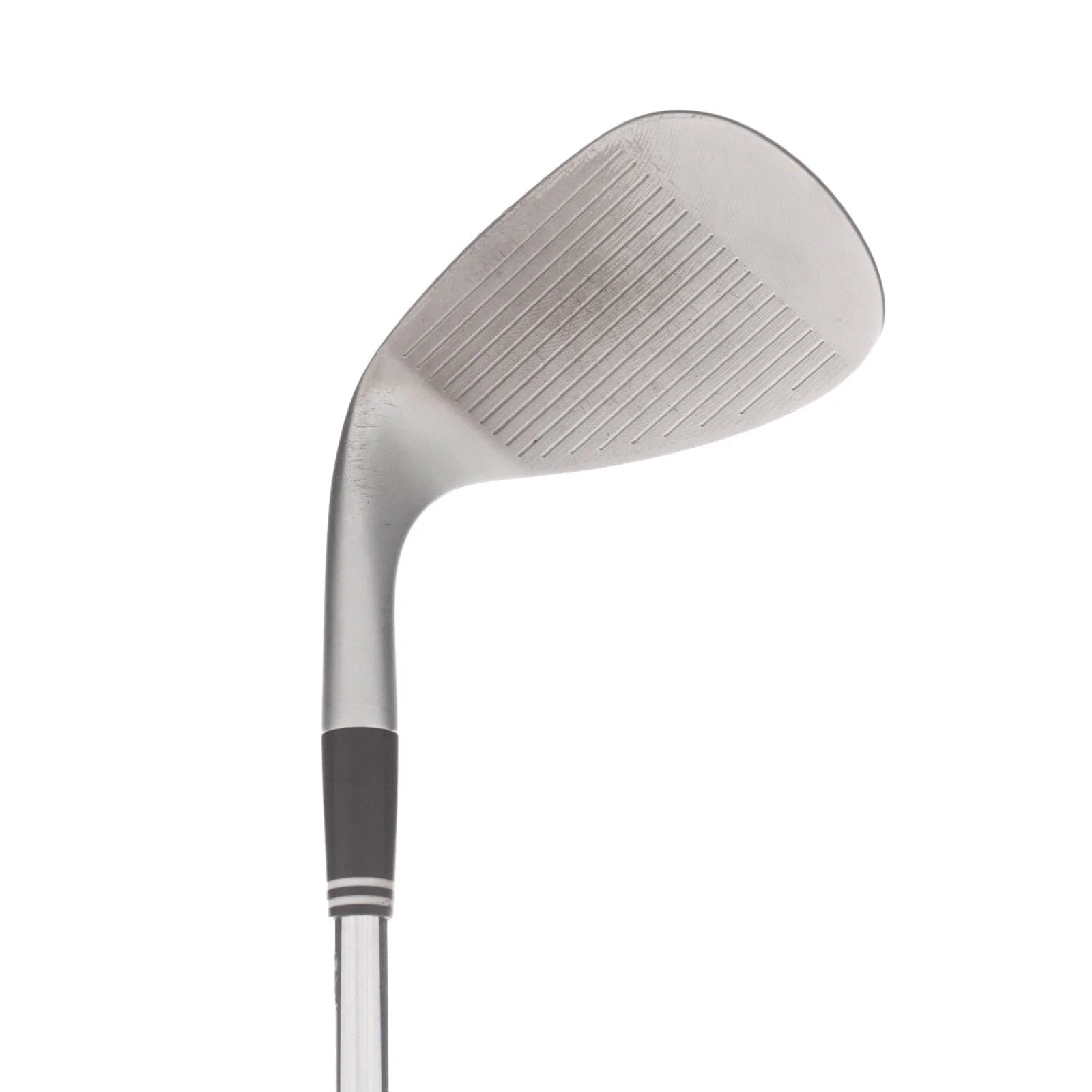 Cleveland CBX Steel Mens Right Hand Sand Wedge 56* 12 Bounce Wedge - Dynamic Gold 115 - Image 2