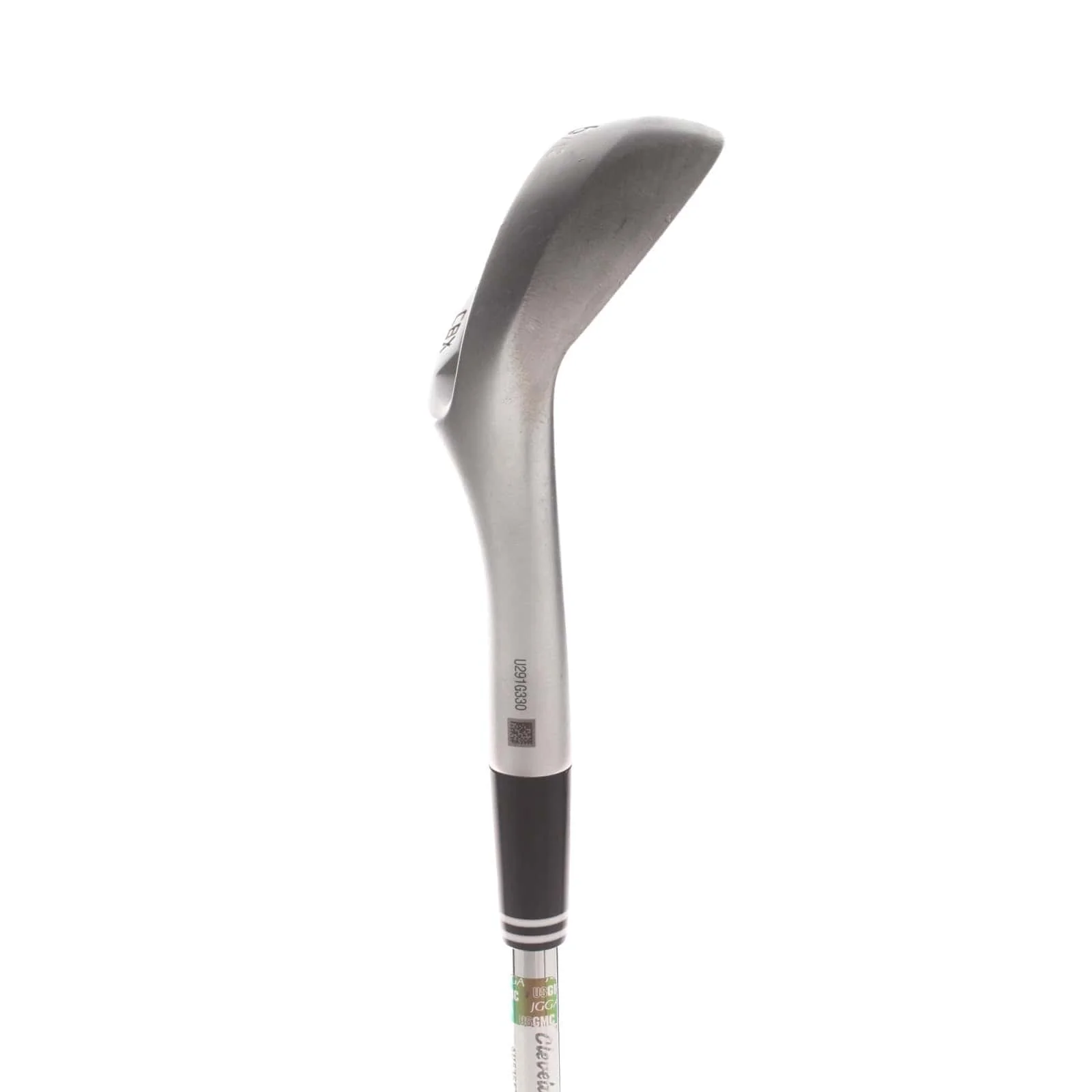 Cleveland CBX Steel Mens Right Hand Sand Wedge 56* 12 Bounce Wedge - Dynamic Gold 115 - Image 3
