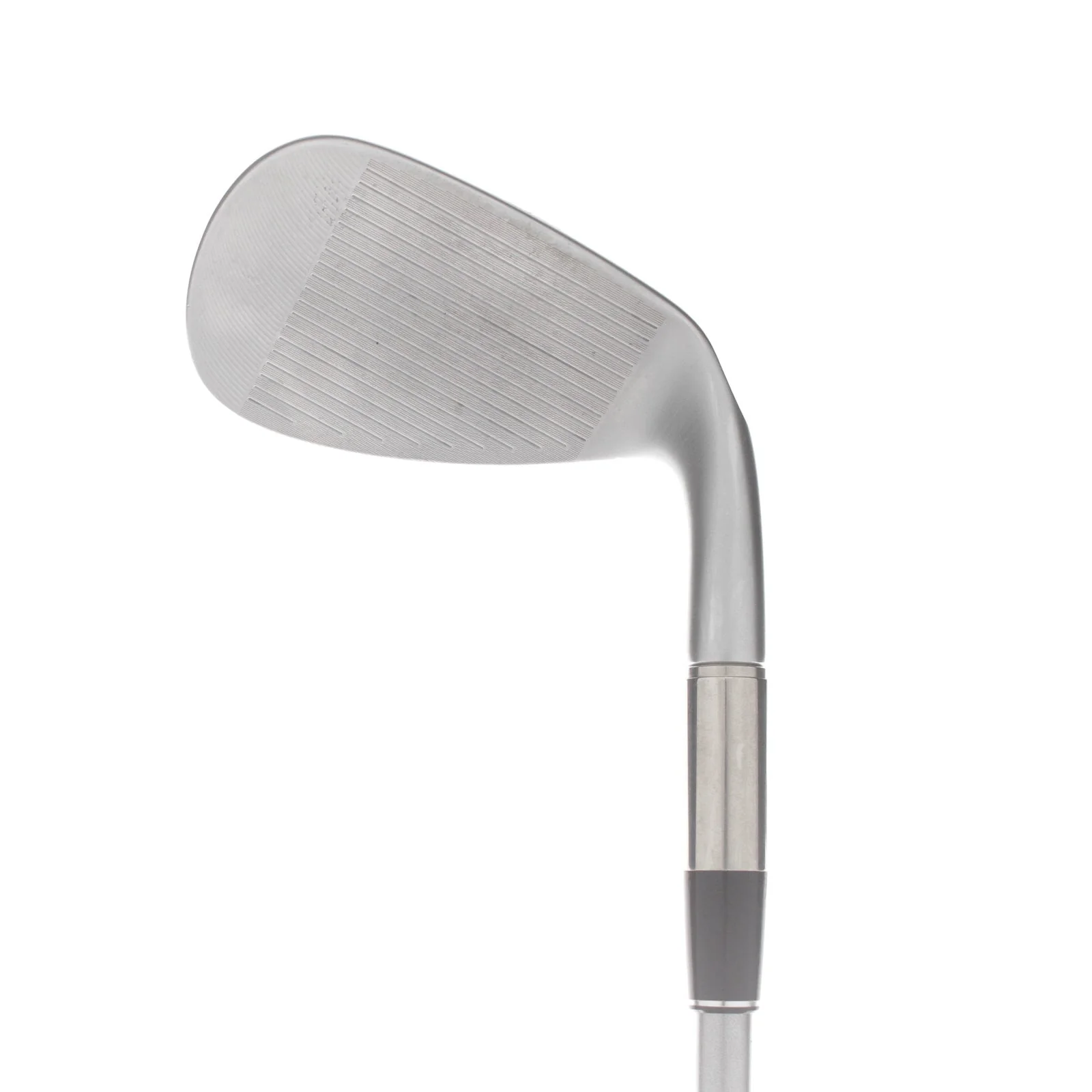 Cleveland CBX Zip Core Graphite Mens Left Hand Gap Wedge 50* 11 Bounce S Grind Senior - Diamana 60g - Image 2