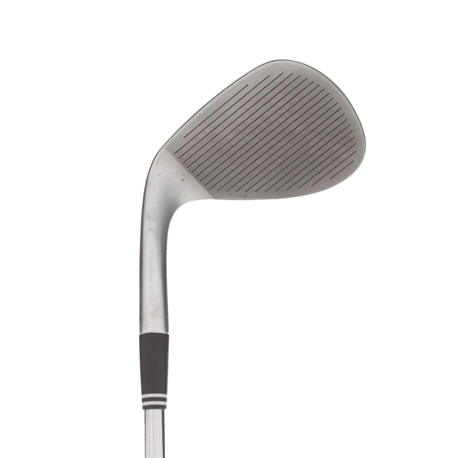 Cleveland CBX Zipcore Full Face Steel Mens Right Hand Gap Wedge 52* 12 Bounce Wedge - Dynamic Gold Spinner Tour Issue - Image 2