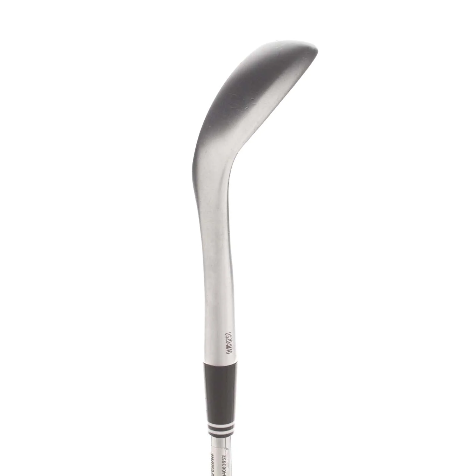 Cleveland CBX Zipcore Full Face Steel Mens Right Hand Gap Wedge 52* 12 Bounce Wedge - Dynamic Gold Spinner Tour Issue - Image 3
