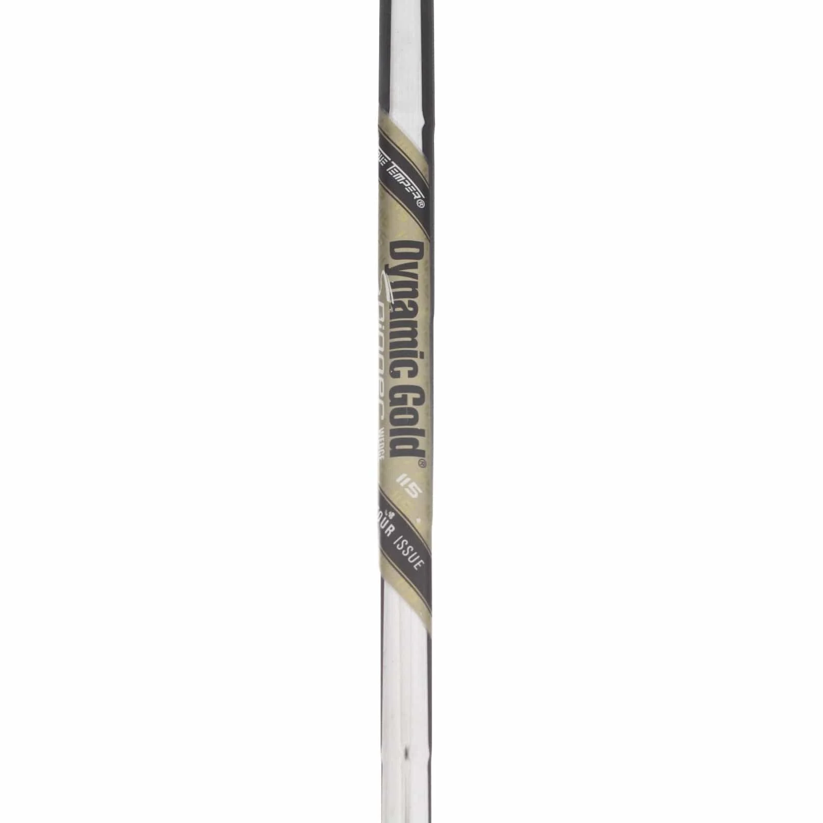 Cleveland CBX Zipcore Full Face Steel Mens Right Hand Gap Wedge 52* 12 Bounce Wedge - Dynamic Gold Spinner Tour Issue - Image 4