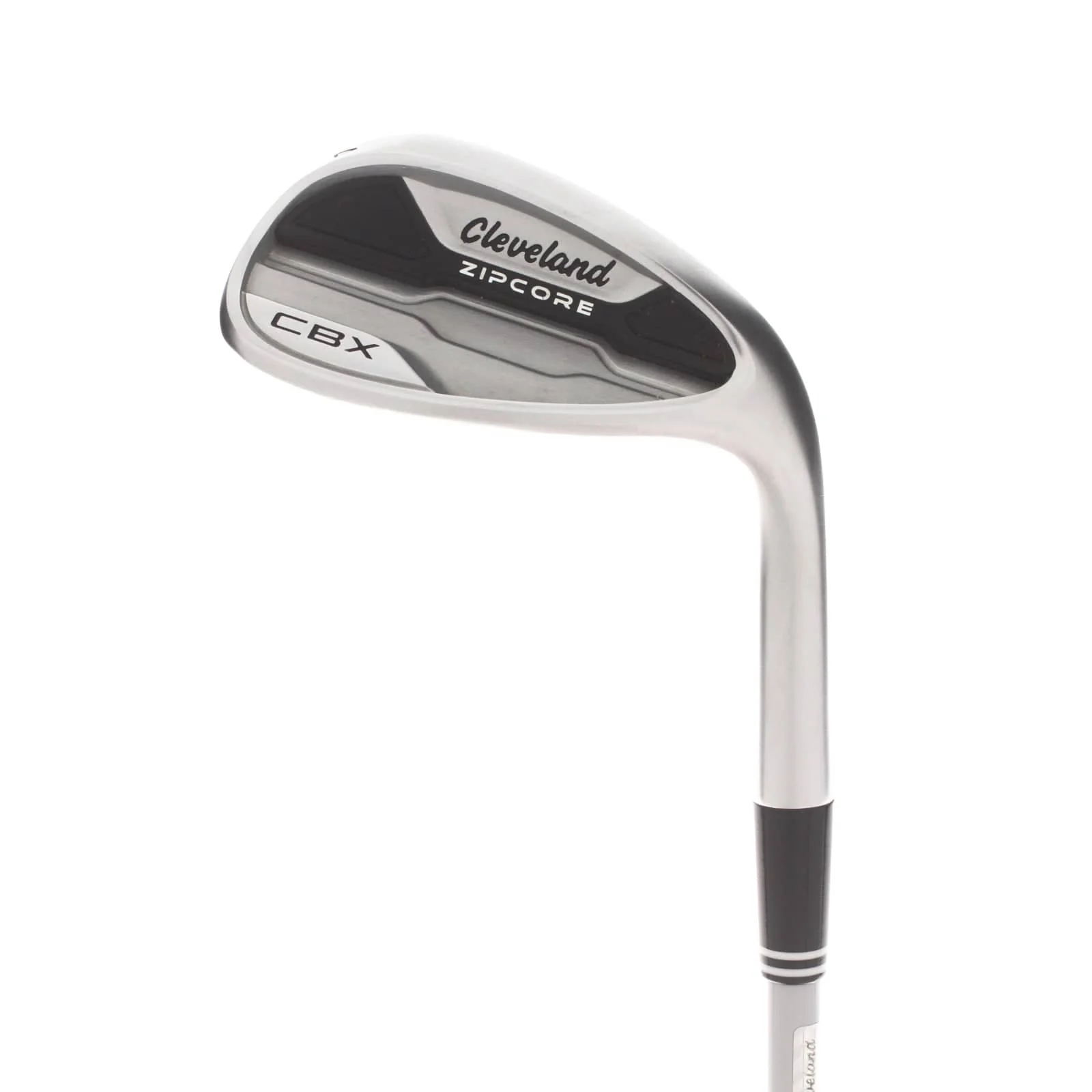Cleveland CBX Zipcore Graphite Ladies Right Hand Sand Wedge 54* 12 Bounce Ladies - Action Ultralite 50