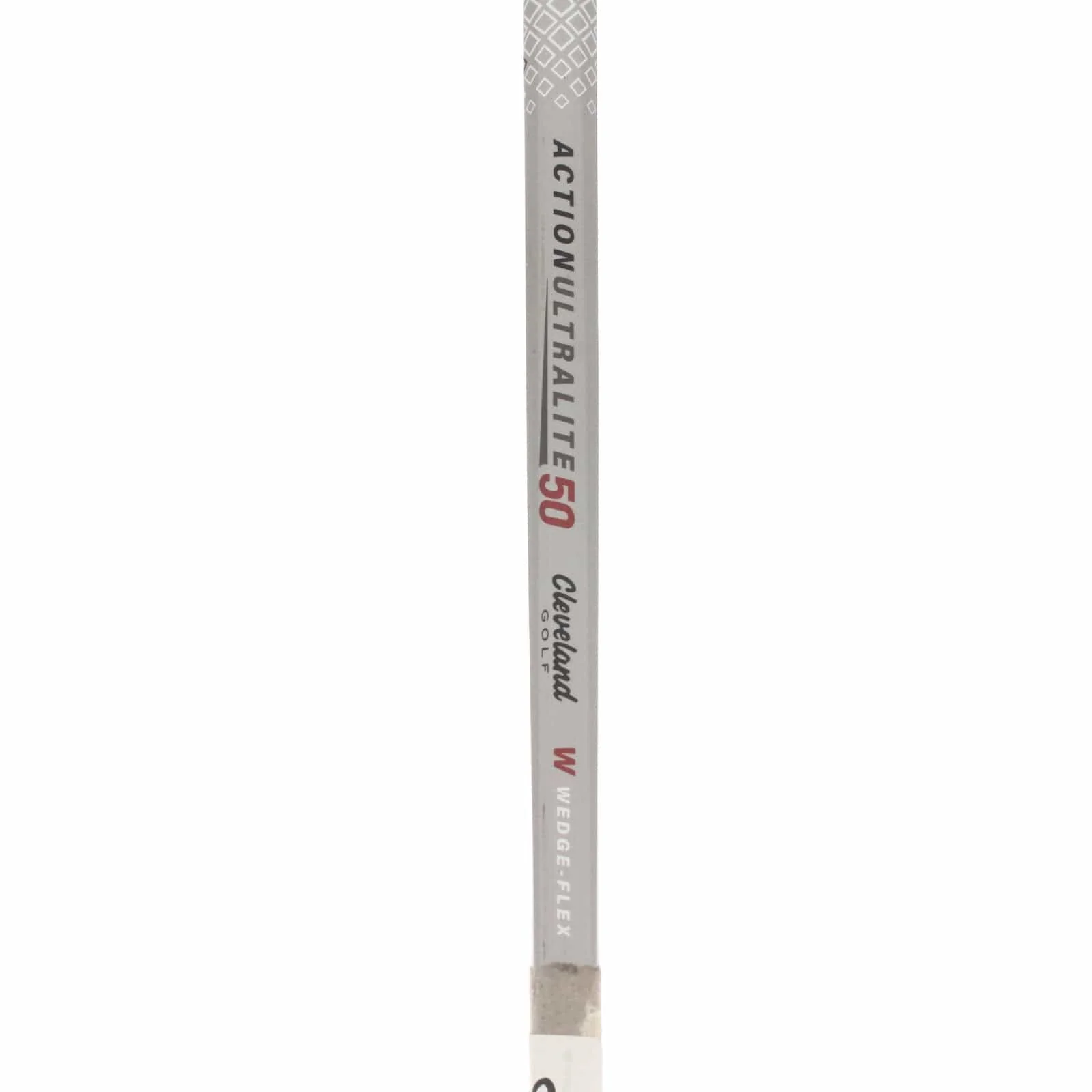 Cleveland CBX Zipcore Graphite Ladies Right Hand Sand Wedge 54* 12 Bounce Ladies - Action Ultralite 50 - Image 4