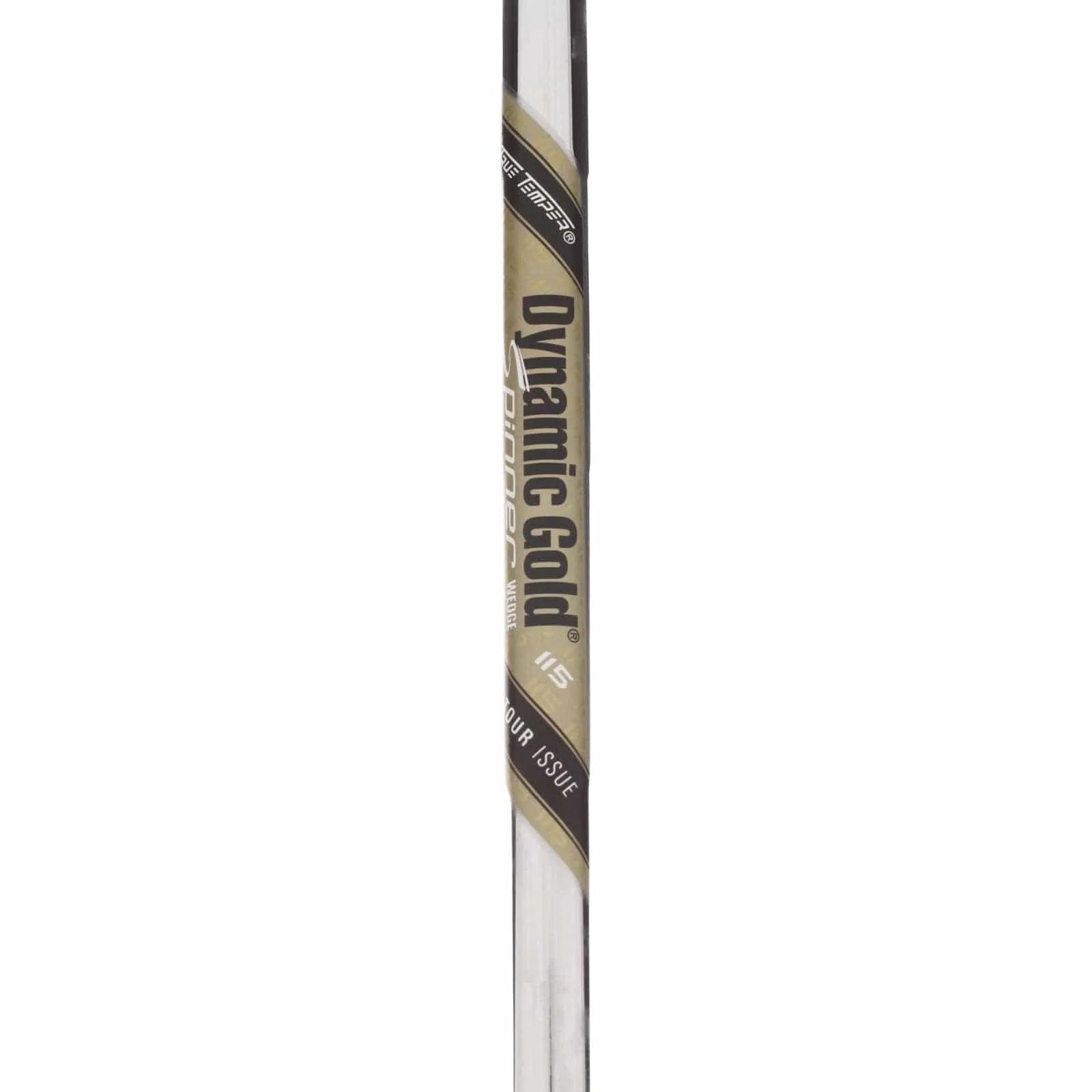 Cleveland CBX Zipcore Steel Mens Left Hand Sand Wedge 54* 12 Bounce Wedge - Dynamic Gold Spinner 115 - Image 4