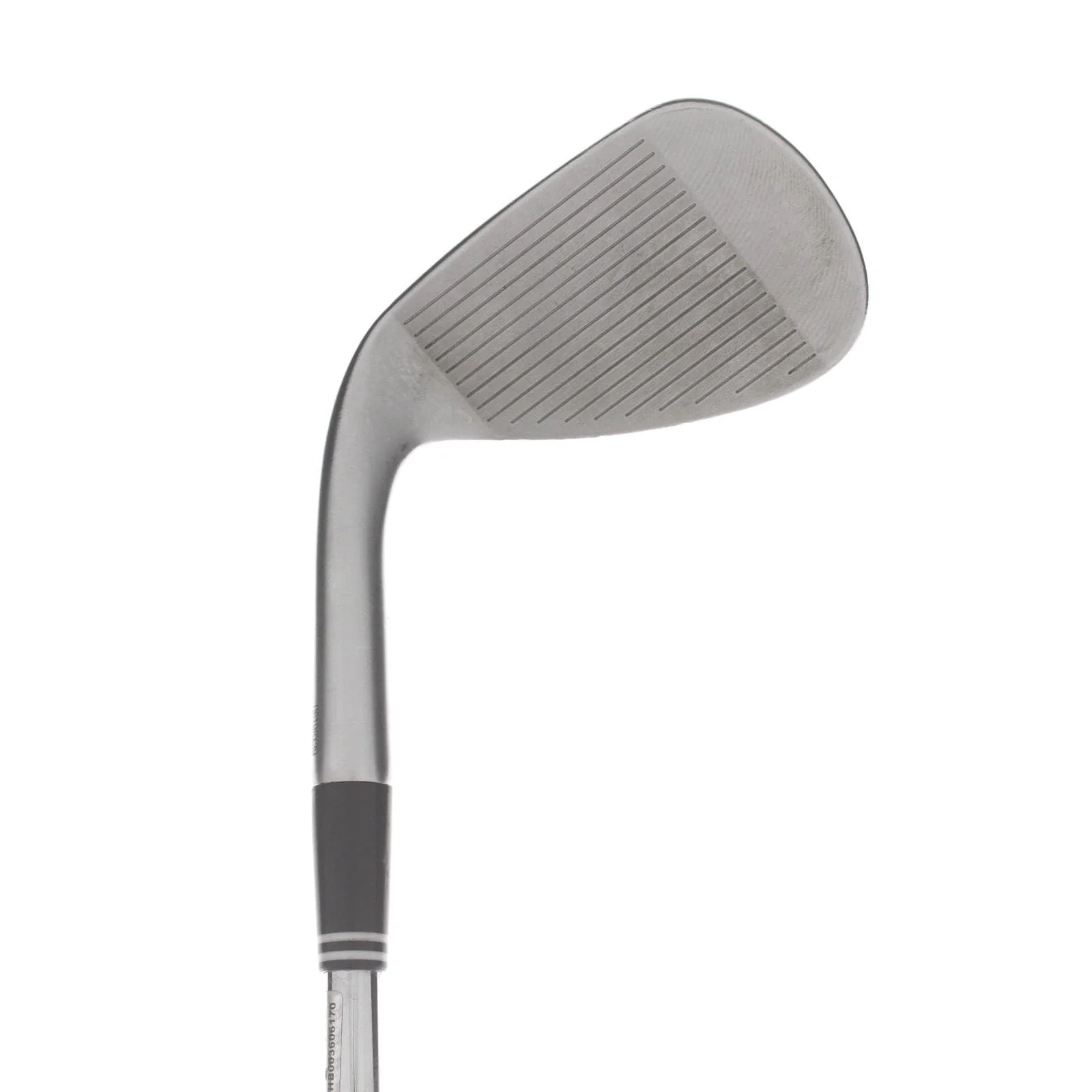 Cleveland CBX Zipcore Steel Mens Right Hand Gap Wedge 44* Wedge - Dynamic Gold Spinner 115 - Image 2