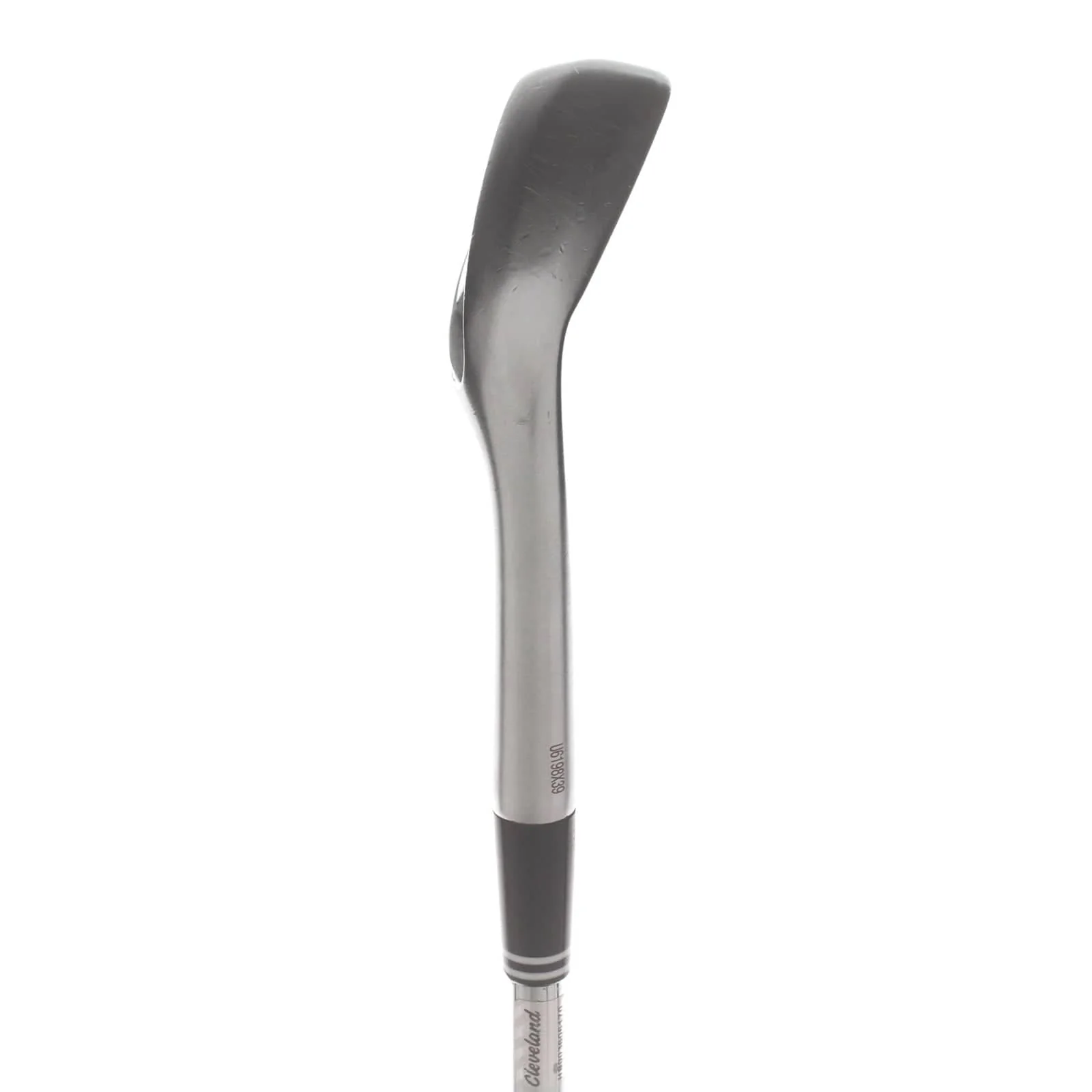 Cleveland CBX Zipcore Steel Mens Right Hand Gap Wedge 44* Wedge - Dynamic Gold Spinner 115 - Image 3