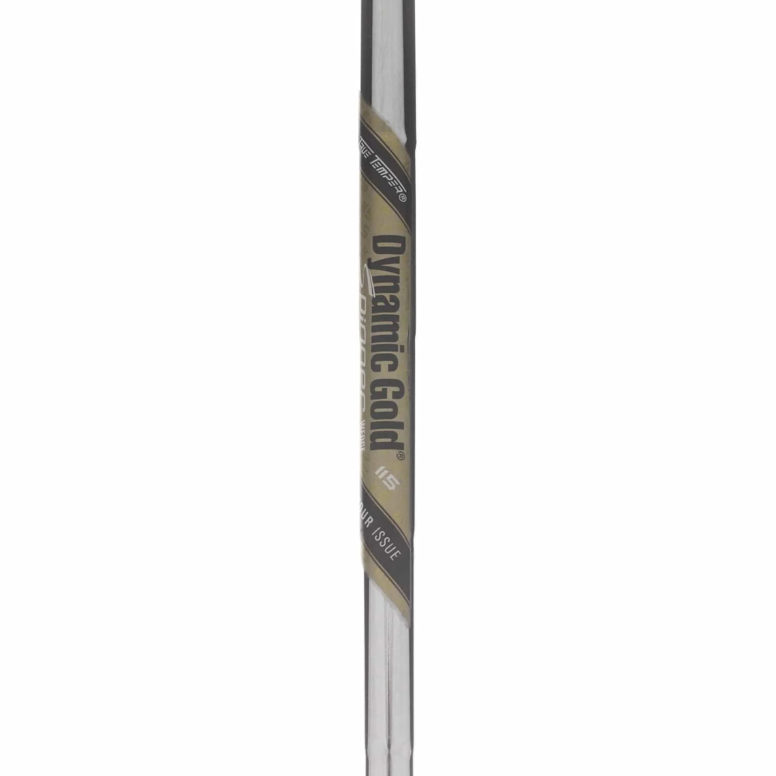 Cleveland CBX Zipcore Steel Mens Right Hand Gap Wedge 44* Wedge - Dynamic Gold Spinner 115 - Image 4