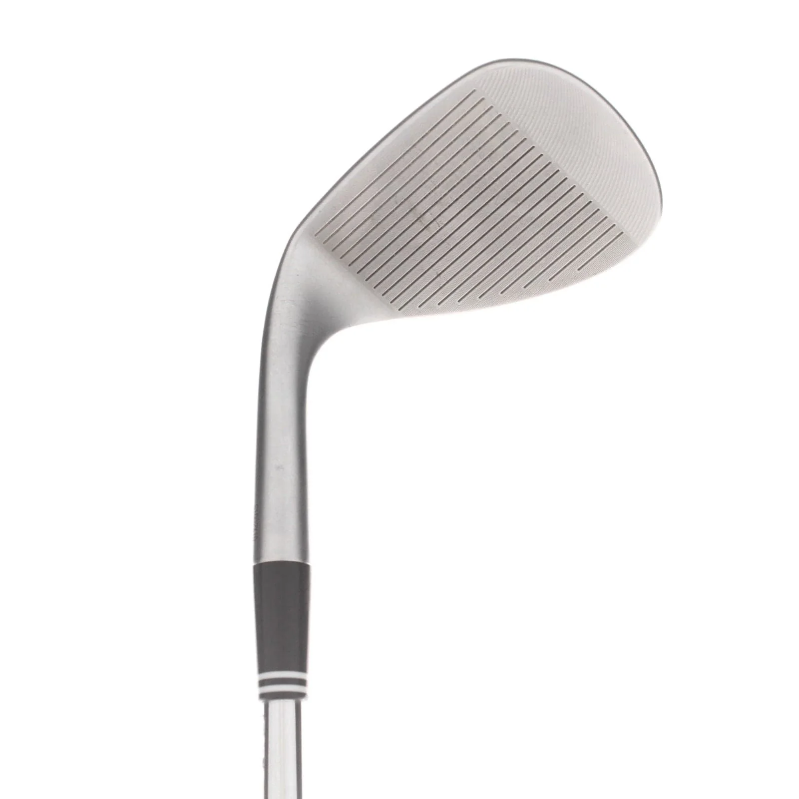 Cleveland CBX Zipcore Steel Mens Right Hand Lob Wedge 58* 10 Bounce Wedge - Dynamic Gold Tour Issue 115 Spinner - Image 2