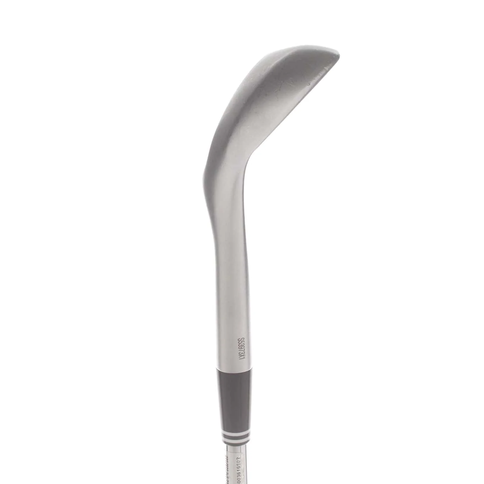 Cleveland CBX Zipcore Steel Mens Right Hand Sand Wedge 54* 12 Bounce Wedge - Dynamic Gold Spinner 115 - Image 3