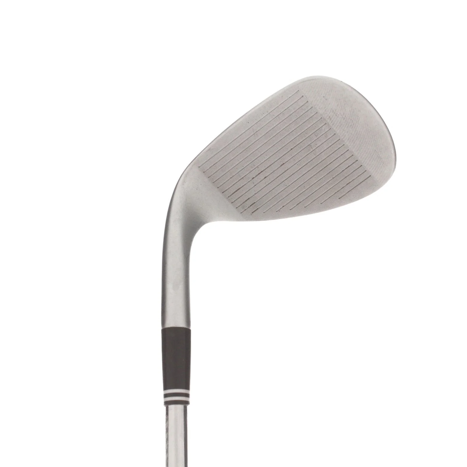 Cleveland CBX2 Steel Mens Right Hand Gap Wedge 52* 11 Bounce Wedge - True Temper Dynamic Gold 115 - Image 2