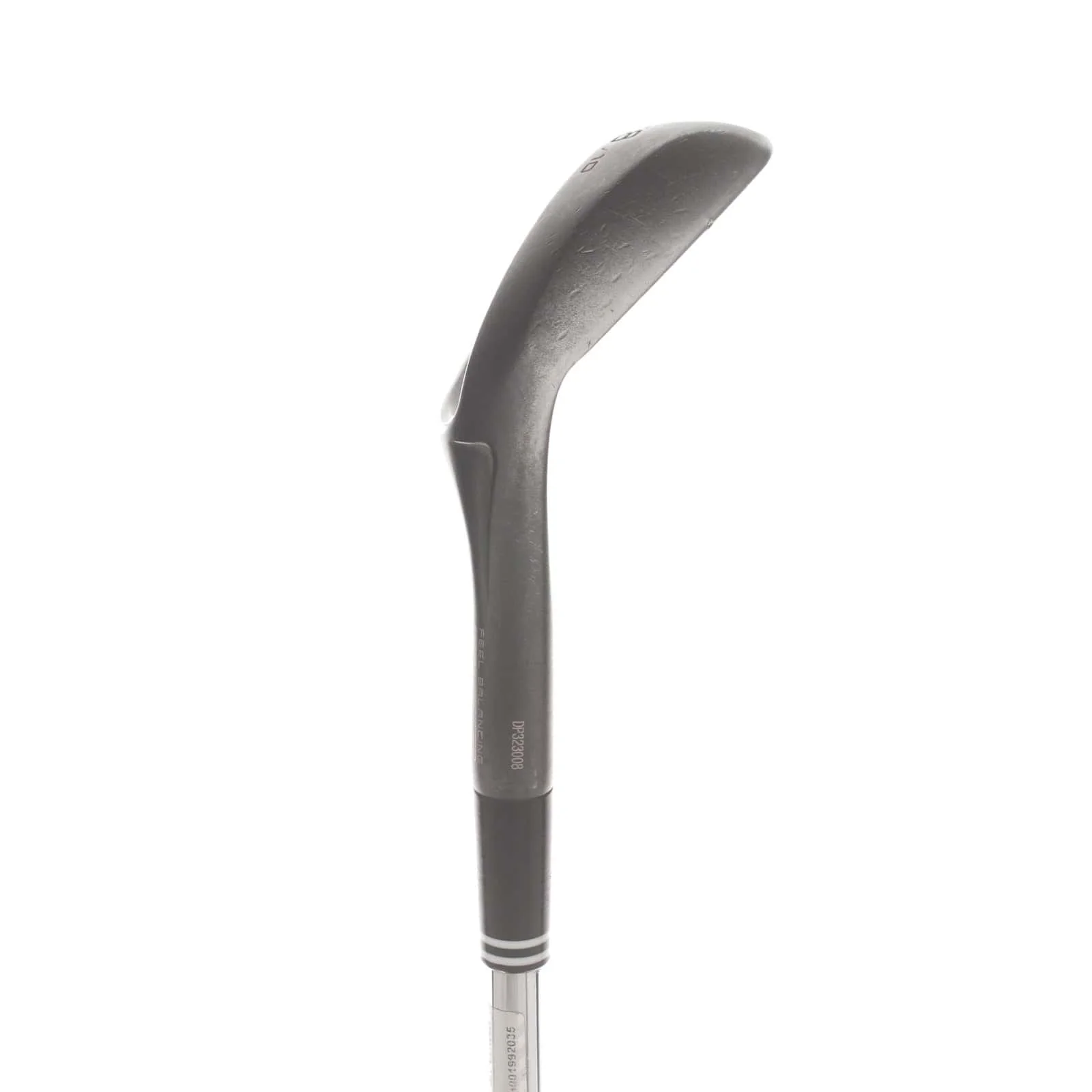 Cleveland CBX2 Steel Mens Right Hand Lob Wedge 58* 10 Bounce Wedge - Dynamic Gold 115 - Image 3