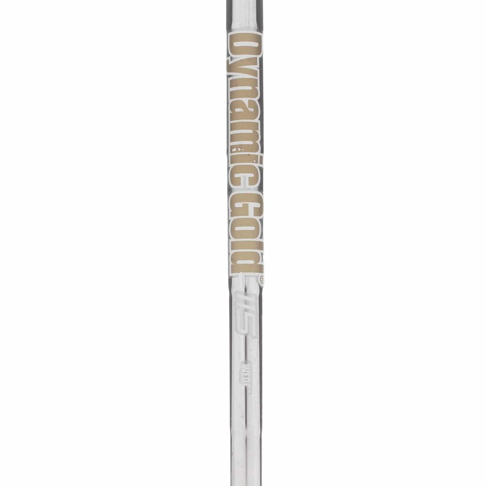 Cleveland CBX2 Steel Mens Right Hand Lob Wedge 58* 10 Bounce Wedge - Dynamic Gold 115 - Image 4