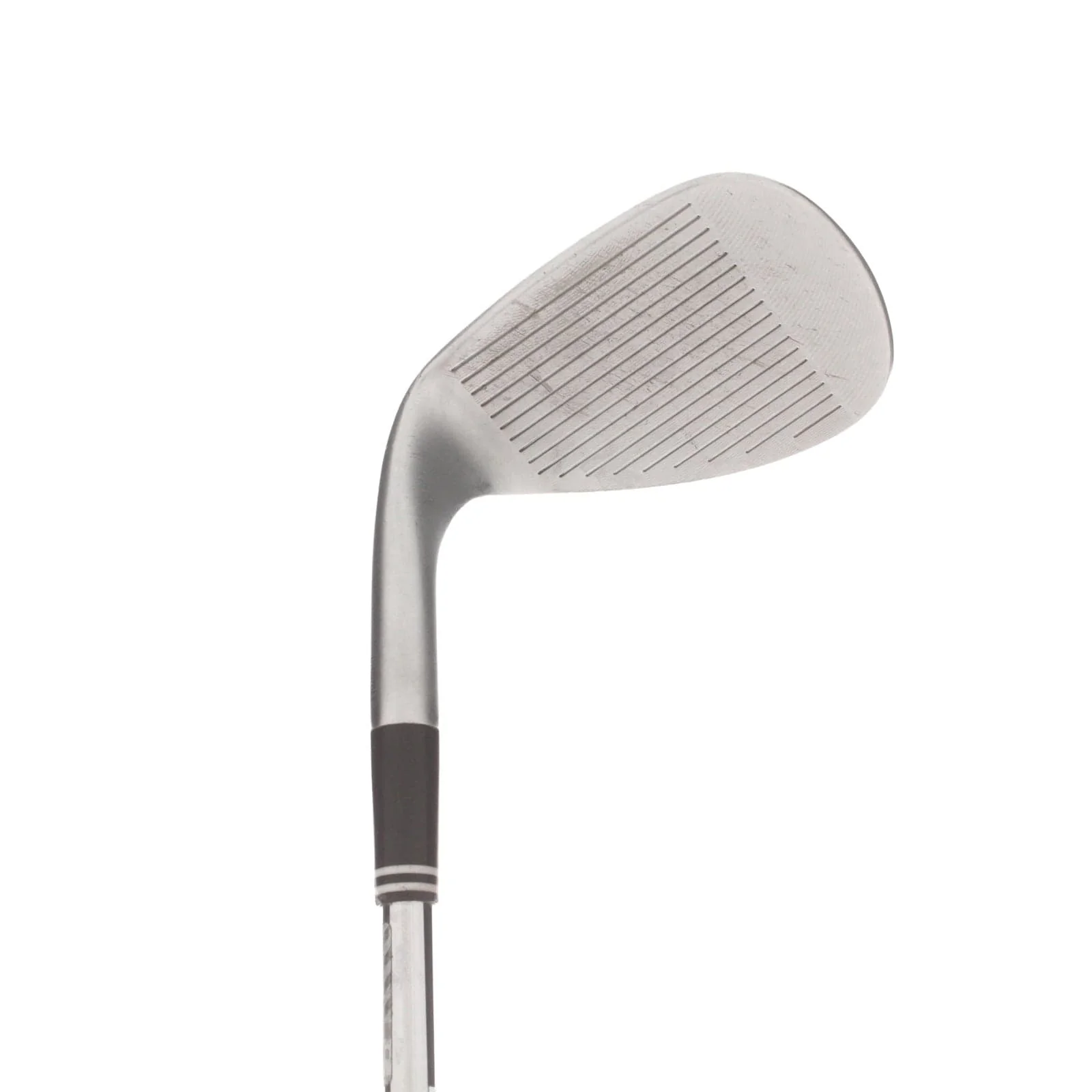 Cleveland CBX2 Steel Mens Right Hand Sand Wedge 56* 12 Bounce Wedge - True Temper Dynamic Gold 115 - Image 2