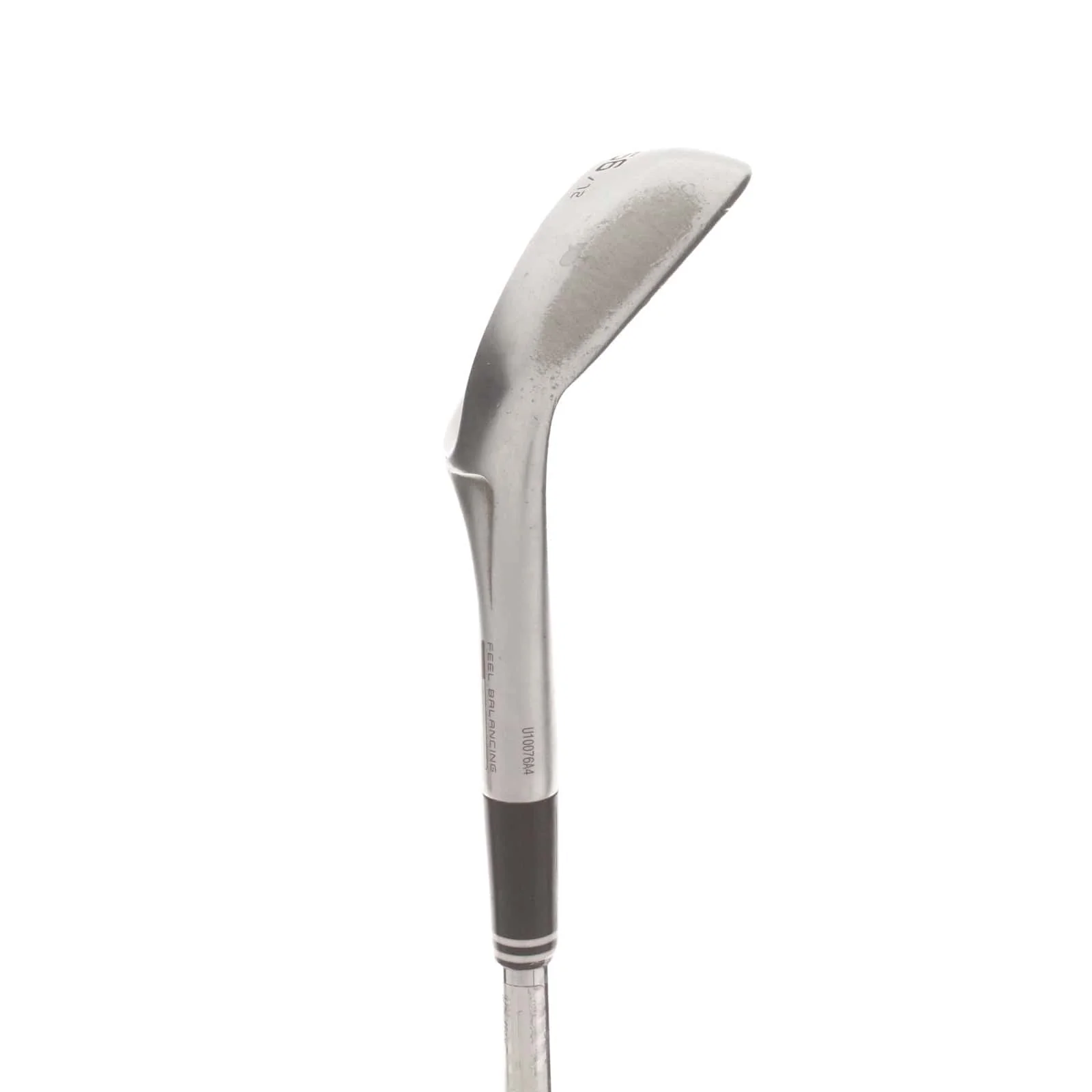 Cleveland CBX2 Steel Mens Right Hand Sand Wedge 56* 12 Bounce Wedge - True Temper Dynamic Gold 115 - Image 3