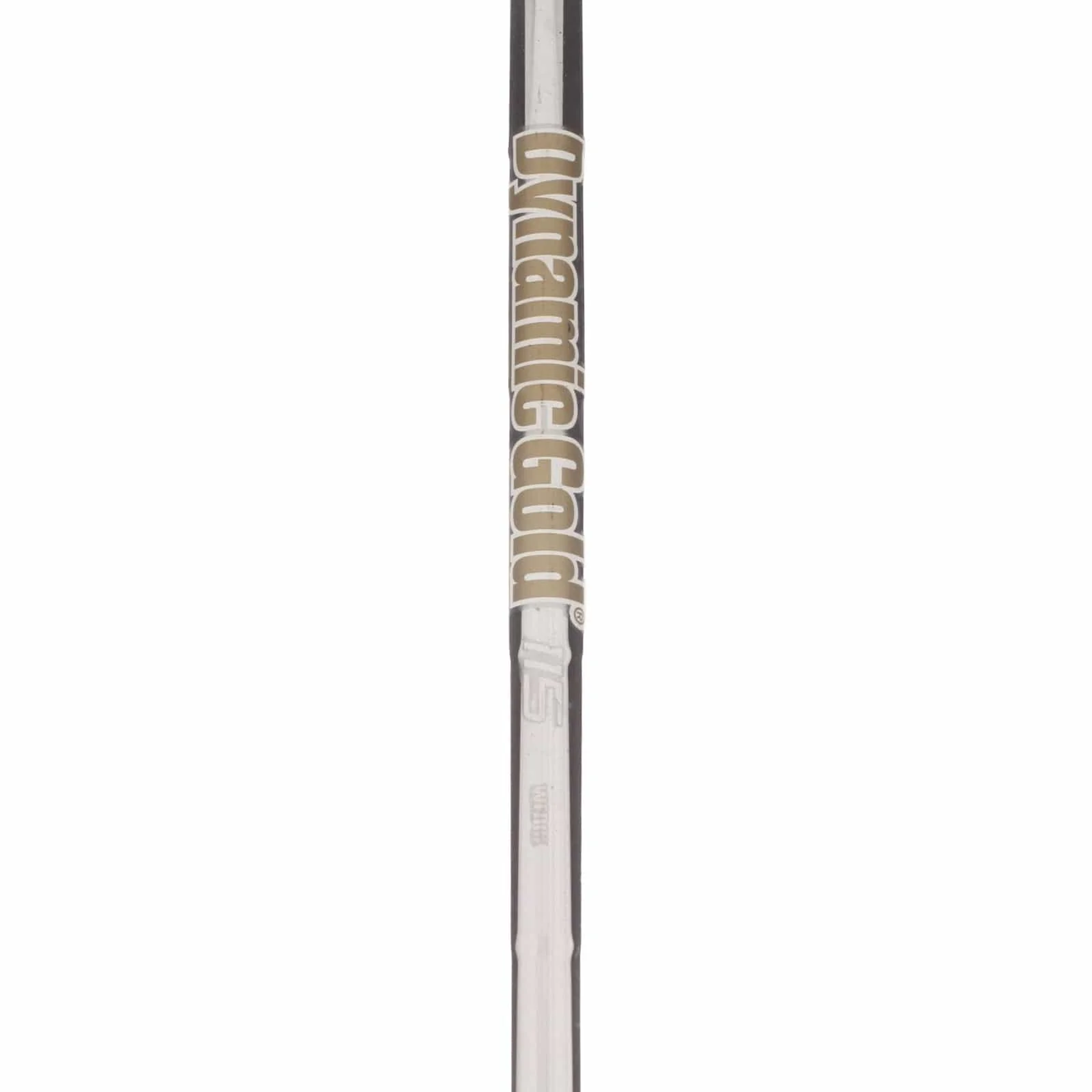 Cleveland CBX2 Steel Mens Right Hand Sand Wedge 56* 12 Bounce Wedge - True Temper Dynamic Gold 115 - Image 4