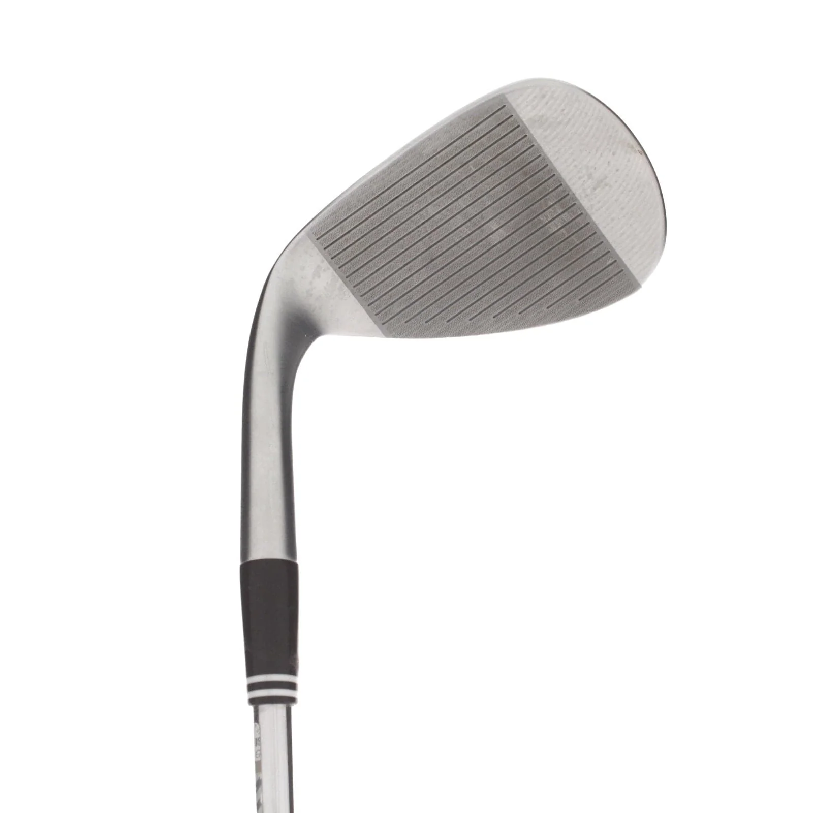 Cleveland CBX4 Steel Mens Right Hand Gap Wedge 48* Wedge - KBS Hi-Rev 2.0 115 - Image 2