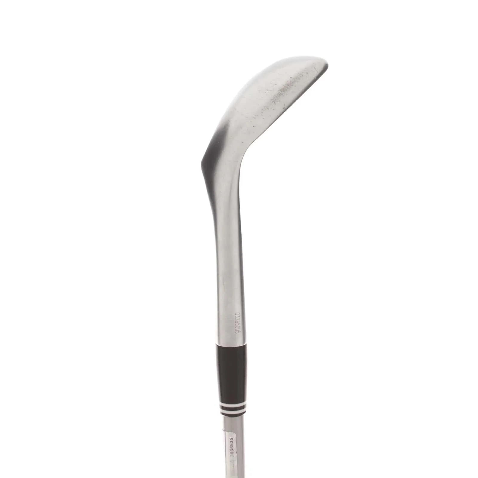 Cleveland CBX 4 Zipcore Graphite Ladies Right Hand Lob Wedge 58* 12 Bounce Wedge - UST Mamiya Recoil Dart 50 - Image 3