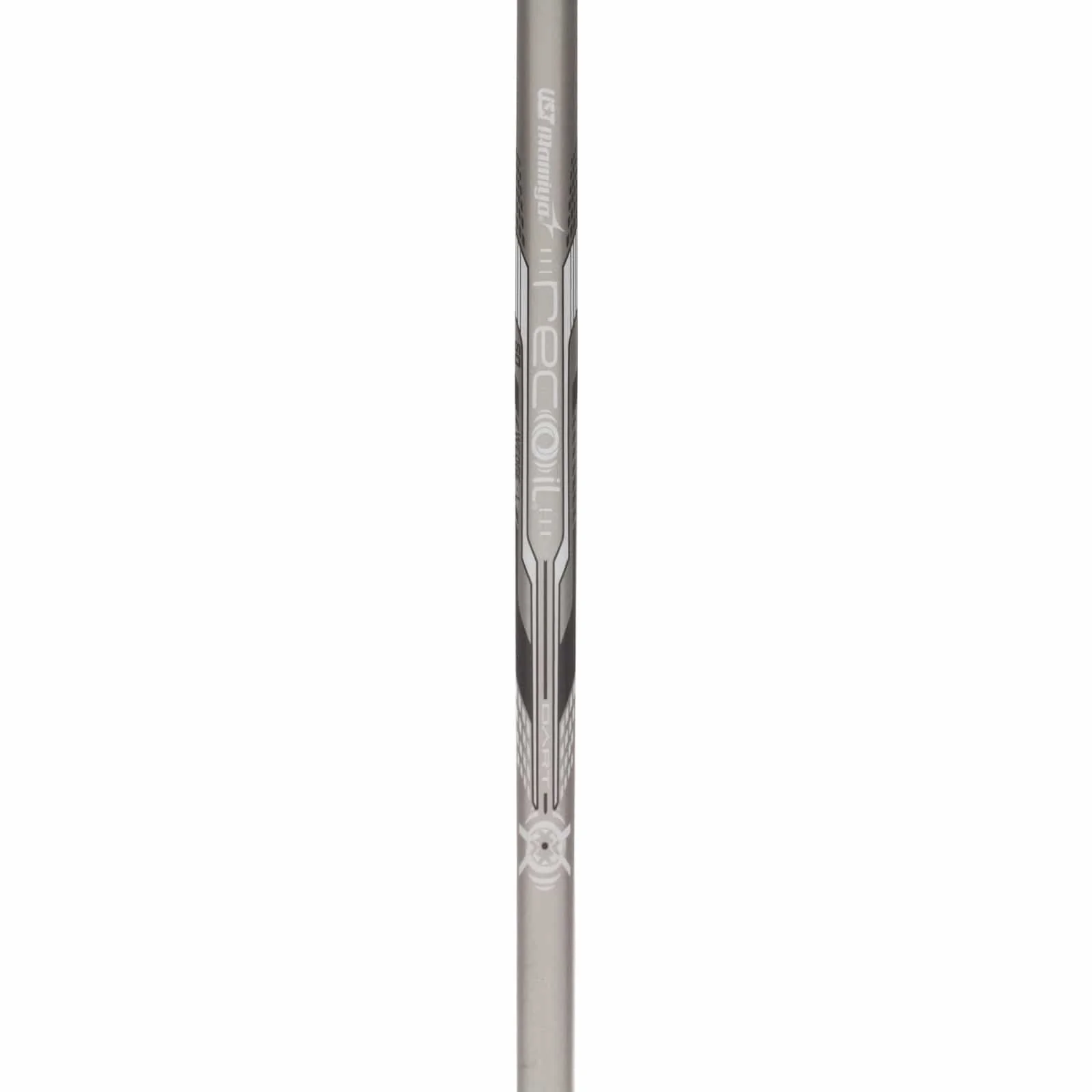 Cleveland CBX 4 Zipcore Graphite Ladies Right Hand Lob Wedge 58* 12 Bounce Wedge - UST Mamiya Recoil Dart 50 - Image 4