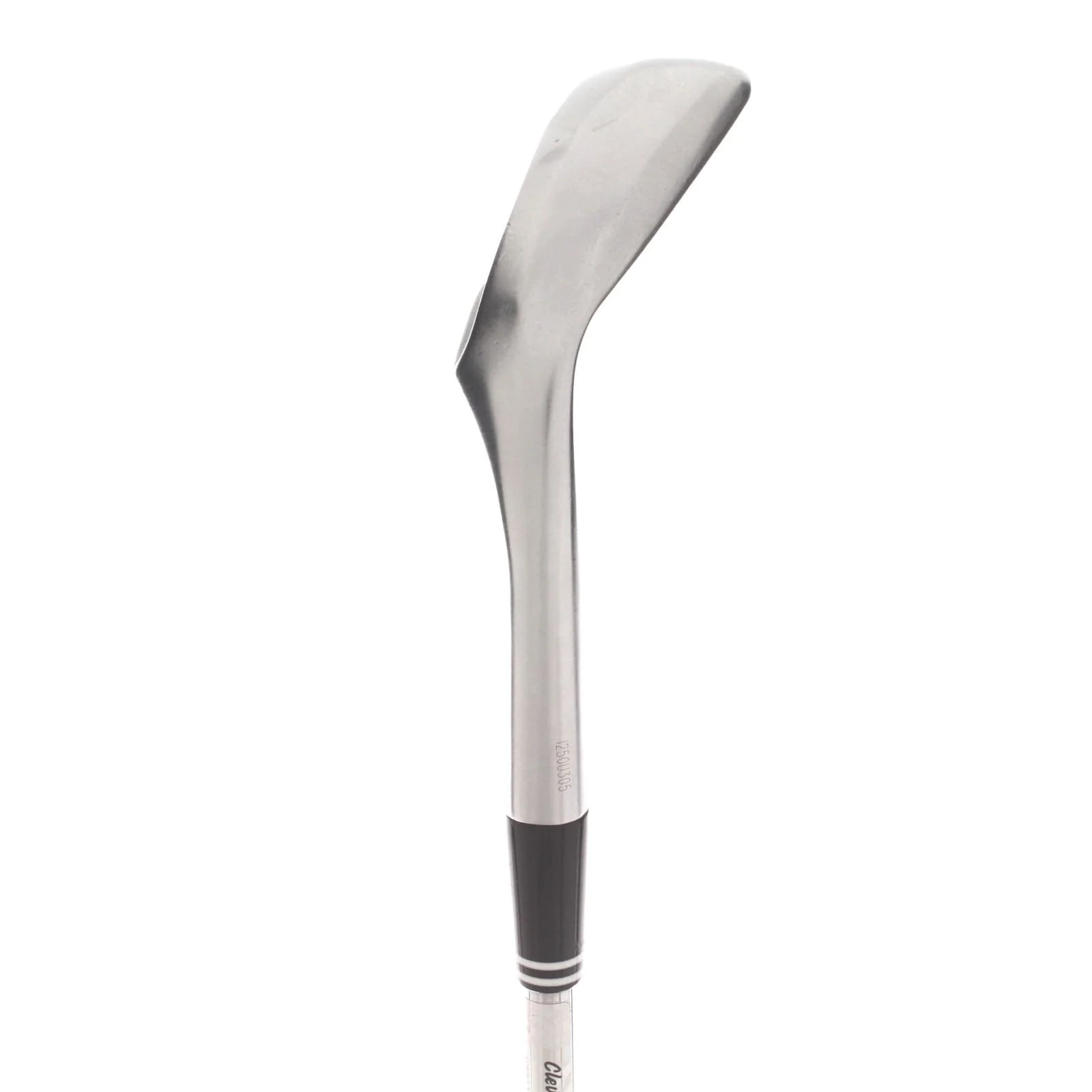 Cleveland CBX4 Zipcore Steel Mens Right Hand Gap Wedge 54* 14 Bounce Wedge - KBS Hi-Rev 2.0 115 - Image 3