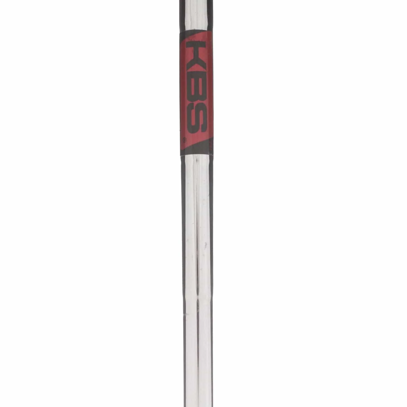 Cleveland CBX4 Zipcore Steel Mens Right Hand Pitching Wedge 44* 12 Bounce Wedge - KBS Hi-Rev 2.0 115 - Image 4