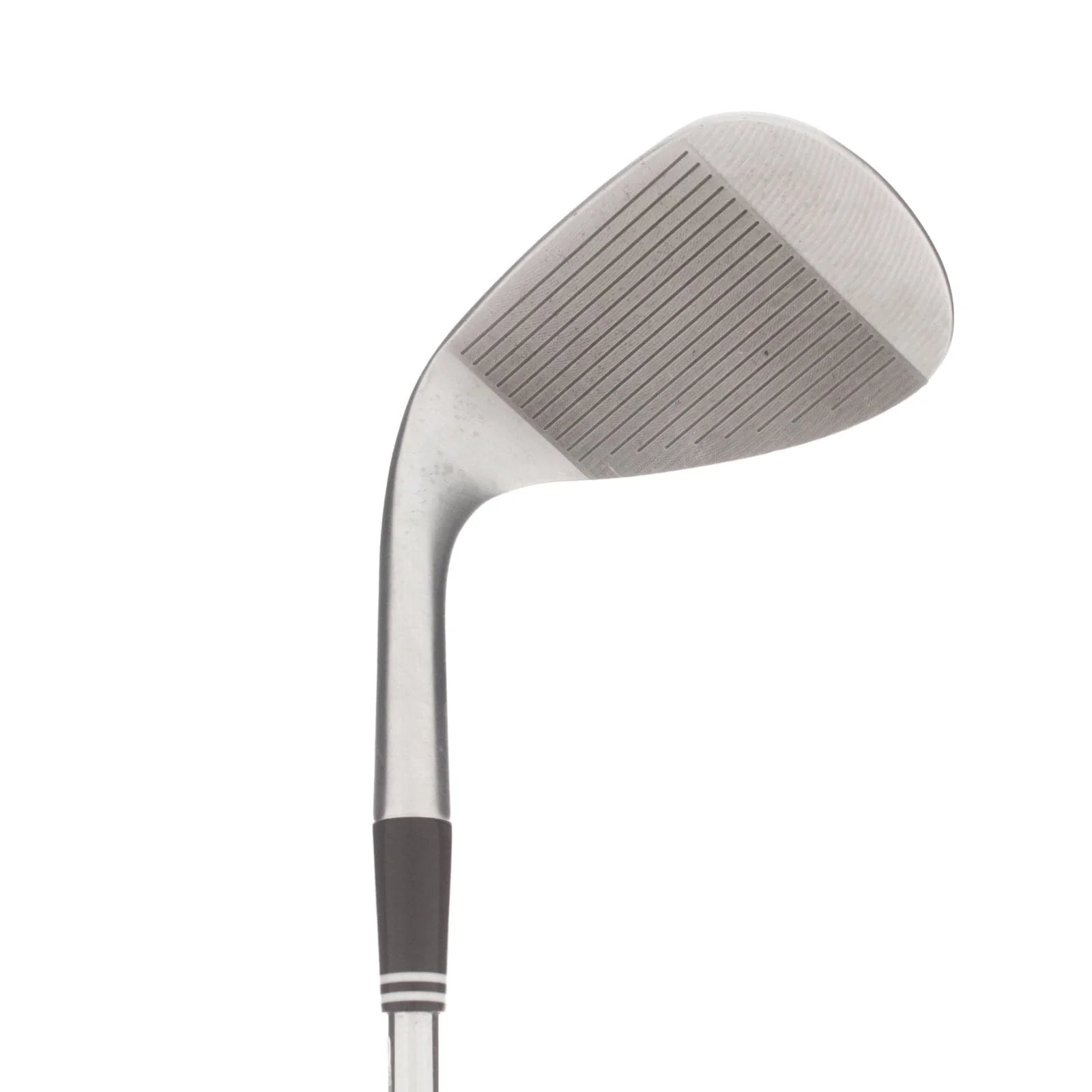Cleveland CBX4 Zipcore Steel Mens Right Hand Sand Wedge 56* 14 Bounce Wedge - KBS Hi-Rev 2.0 115 - Image 2