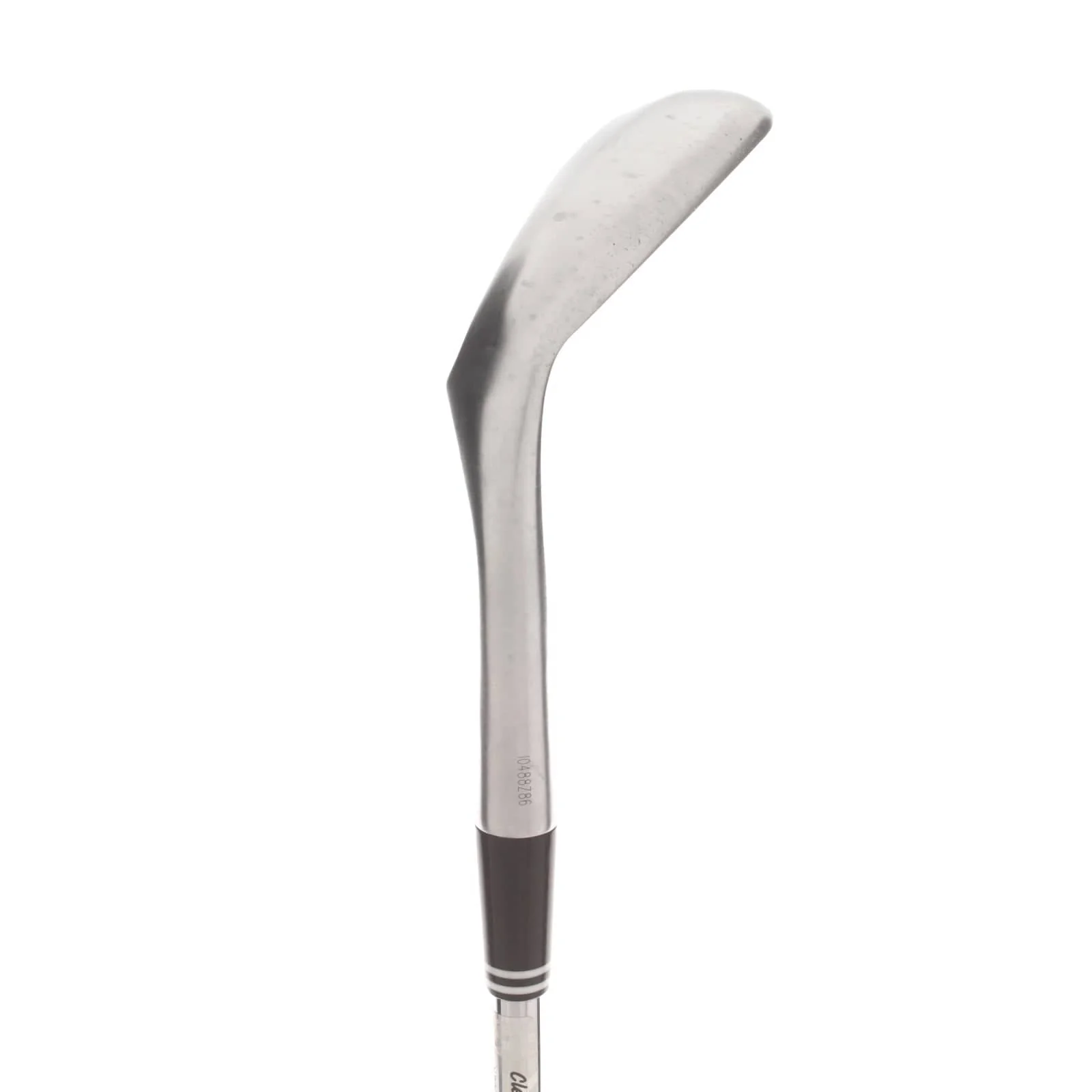 Cleveland CBX4 Zipcore Steel Mens Right Hand Sand Wedge 56* 14 Bounce Wedge - KBS Hi-Rev 2.0 115 - Image 3