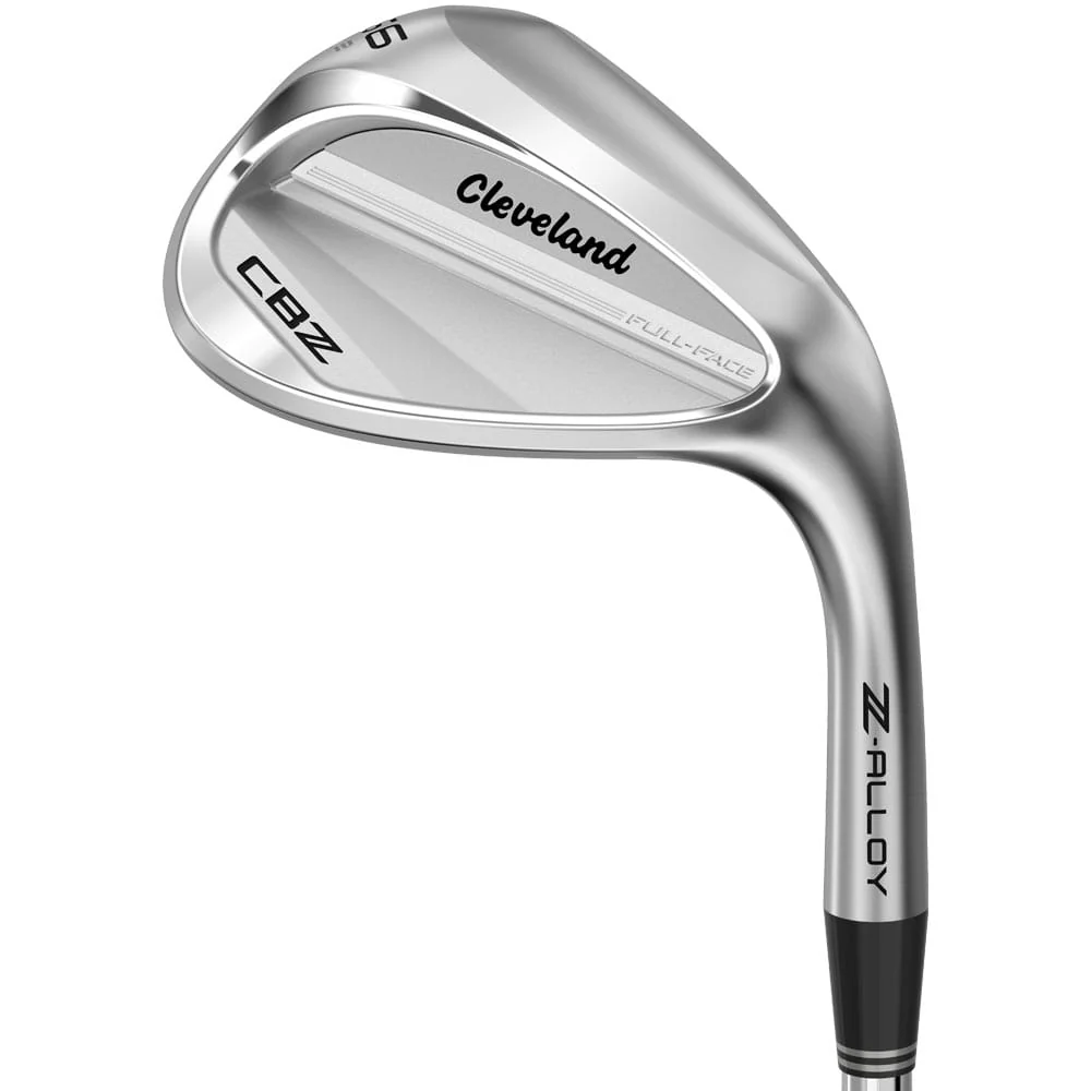 Cleveland CBZ Wedge - Graphite