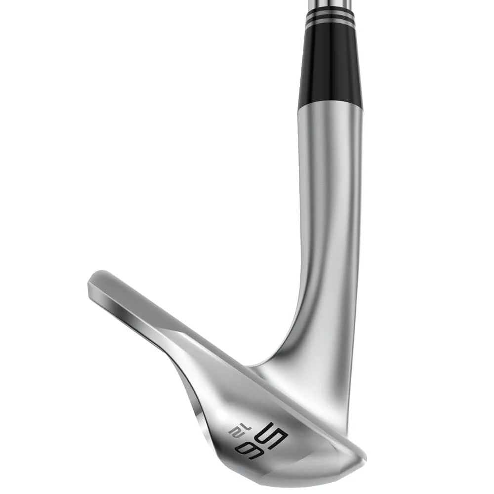 Cleveland CBZ Wedge - Graphite - Image 5