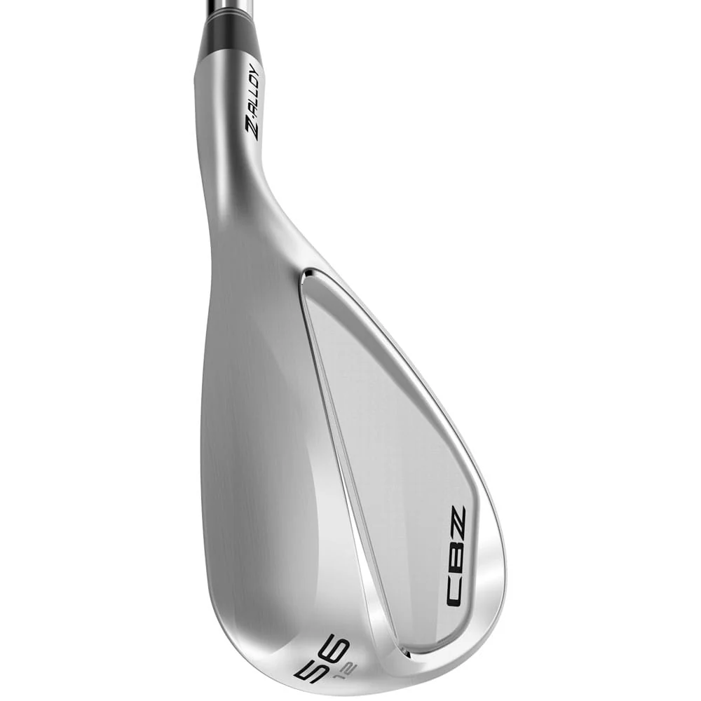 Cleveland CBZ Wedge - Graphite - Image 6