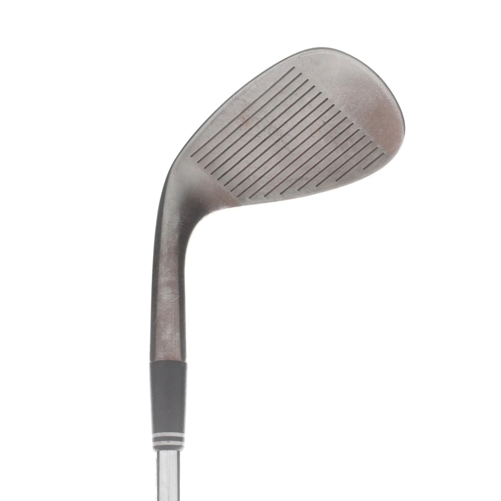 Cleveland CG-15 Steel Mens Right Hand Lob Wedge 62* 10 Bounce S Grind Wedge Flex - Tour Actiom - Image 2